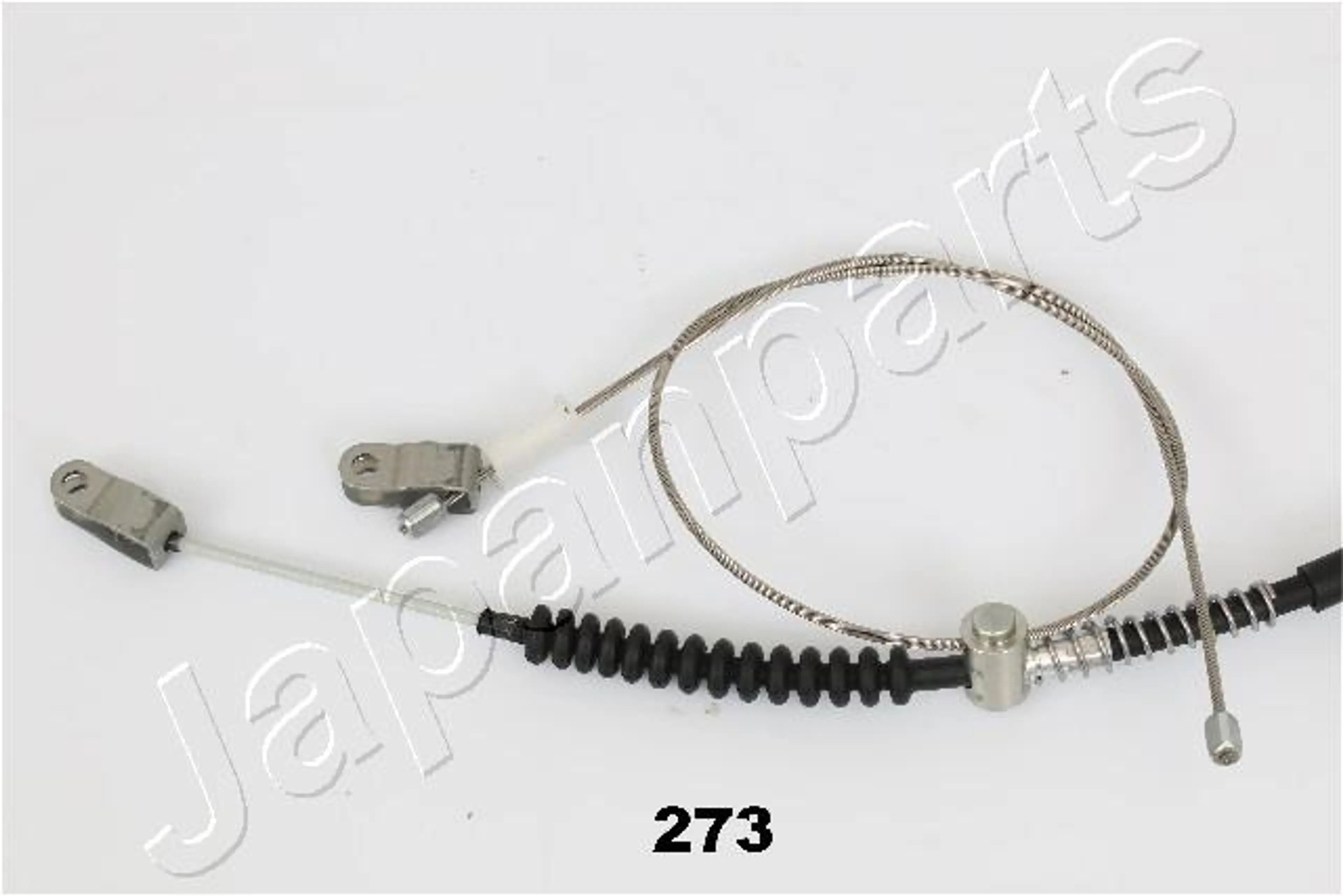 CABLE, FRENO DE ESTACIONAMIENTO