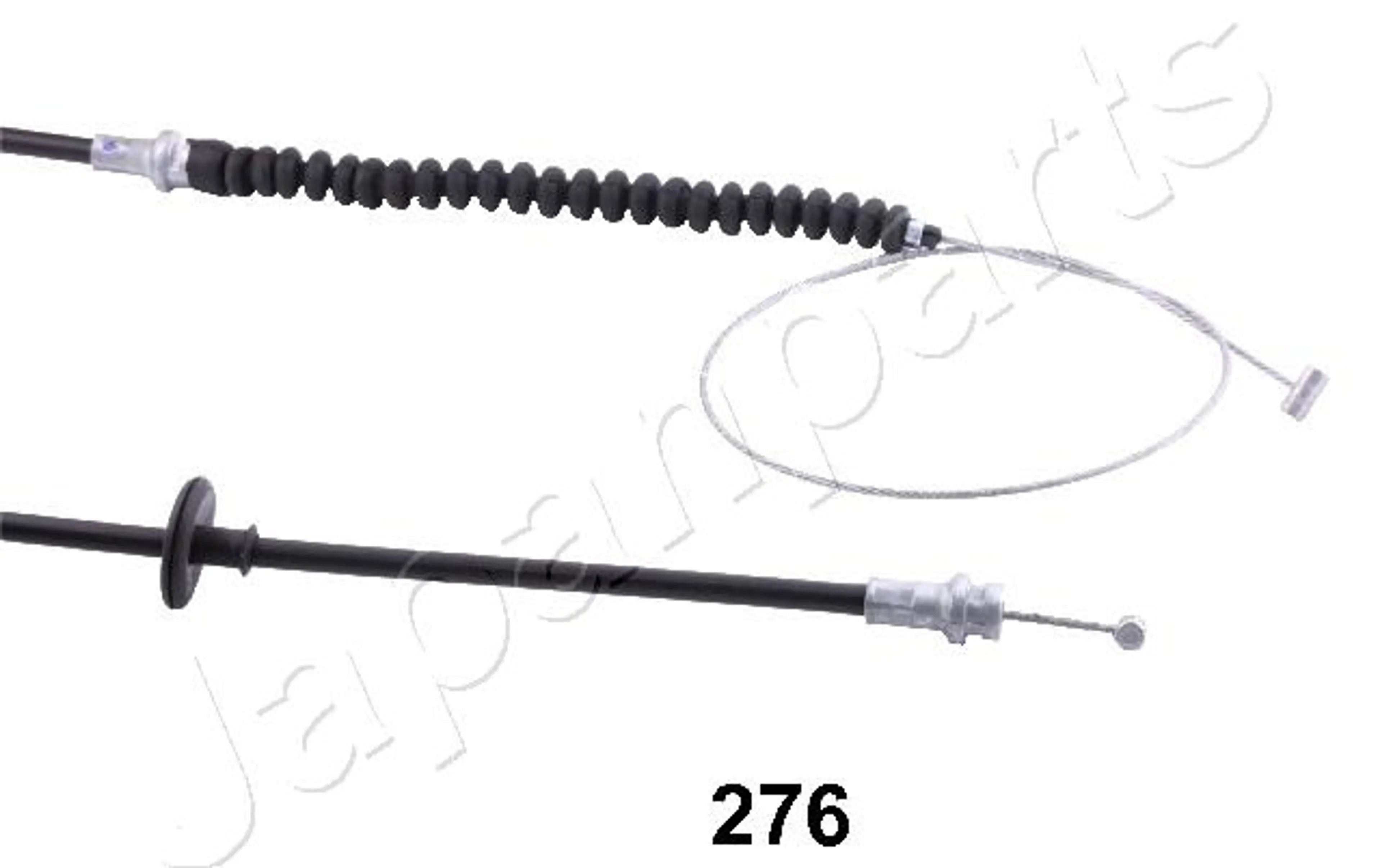 CABLE, FRENO DE ESTACIONAMIENTO