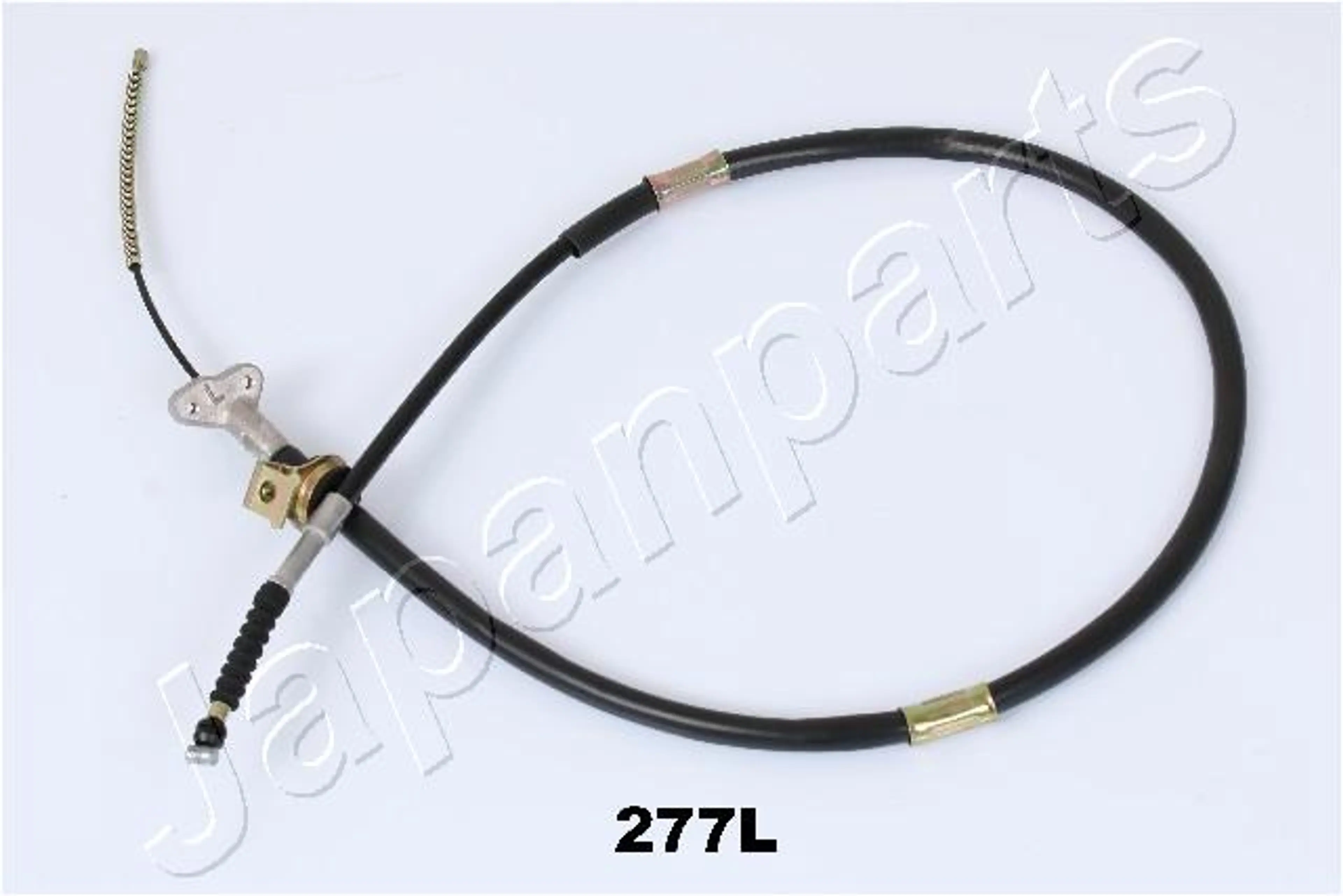 CABLE, FRENO DE ESTACIONAMIENTO