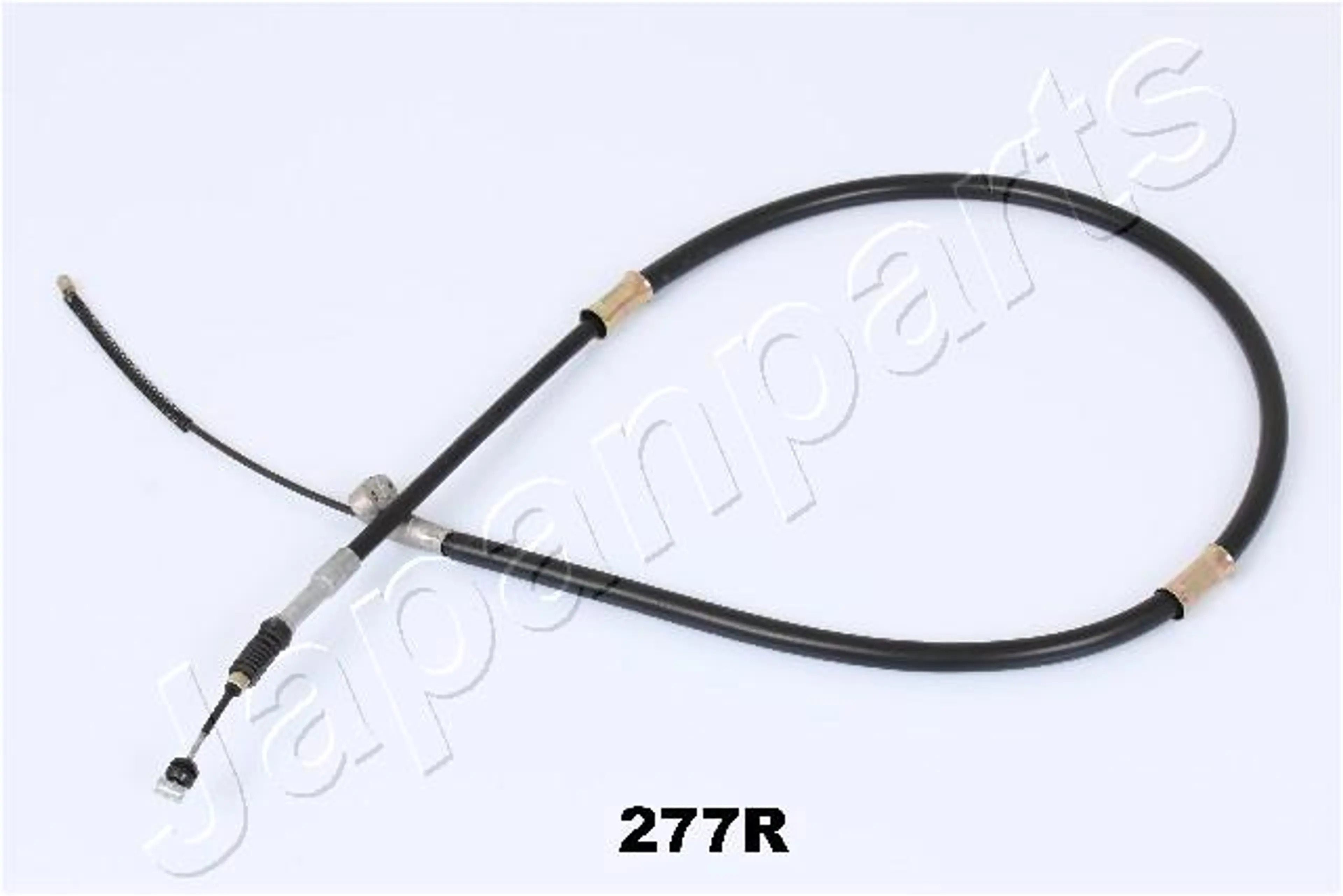 CABLE, FRENO DE ESTACIONAMIENTO