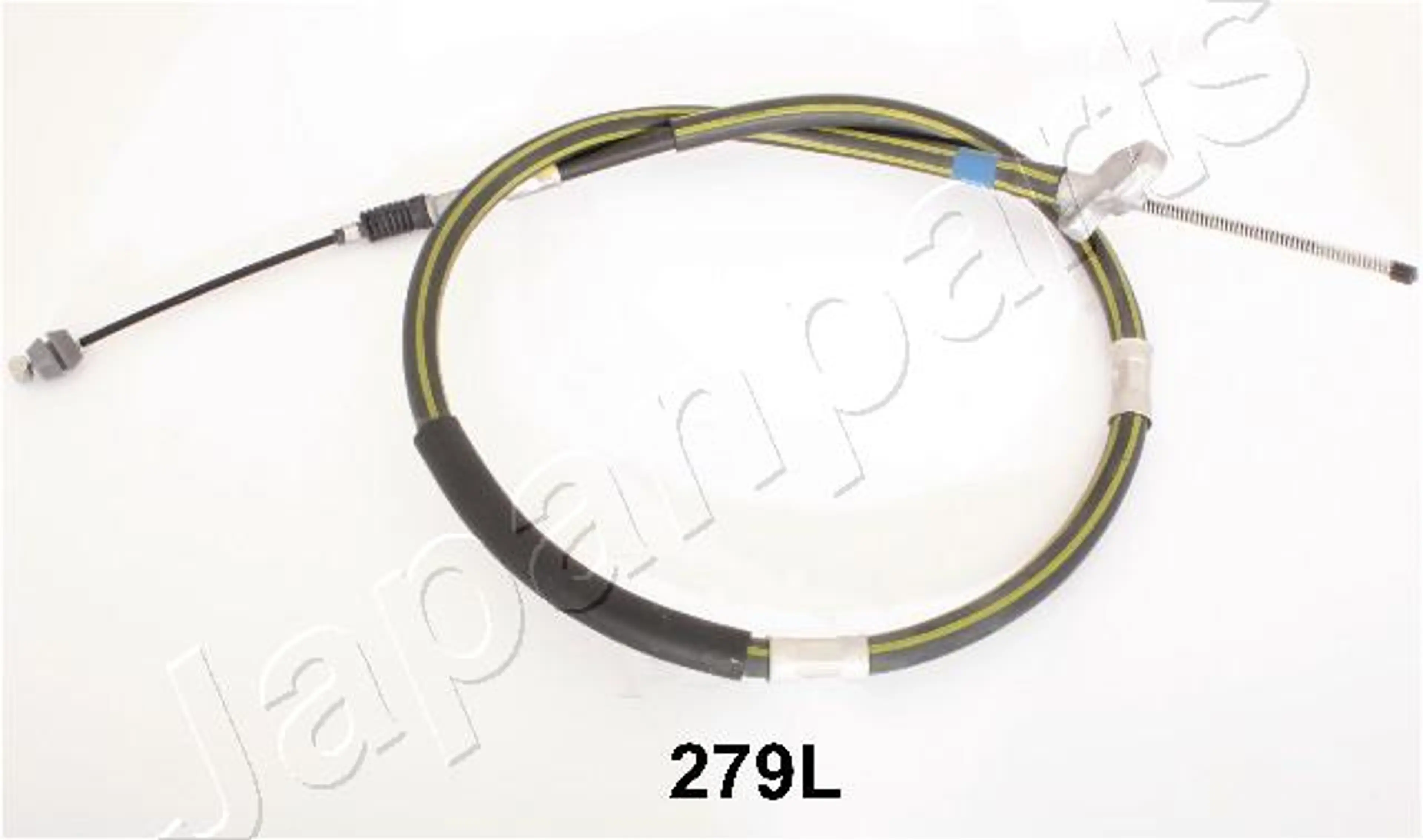 CABLE, FRENO DE ESTACIONAMIENTO