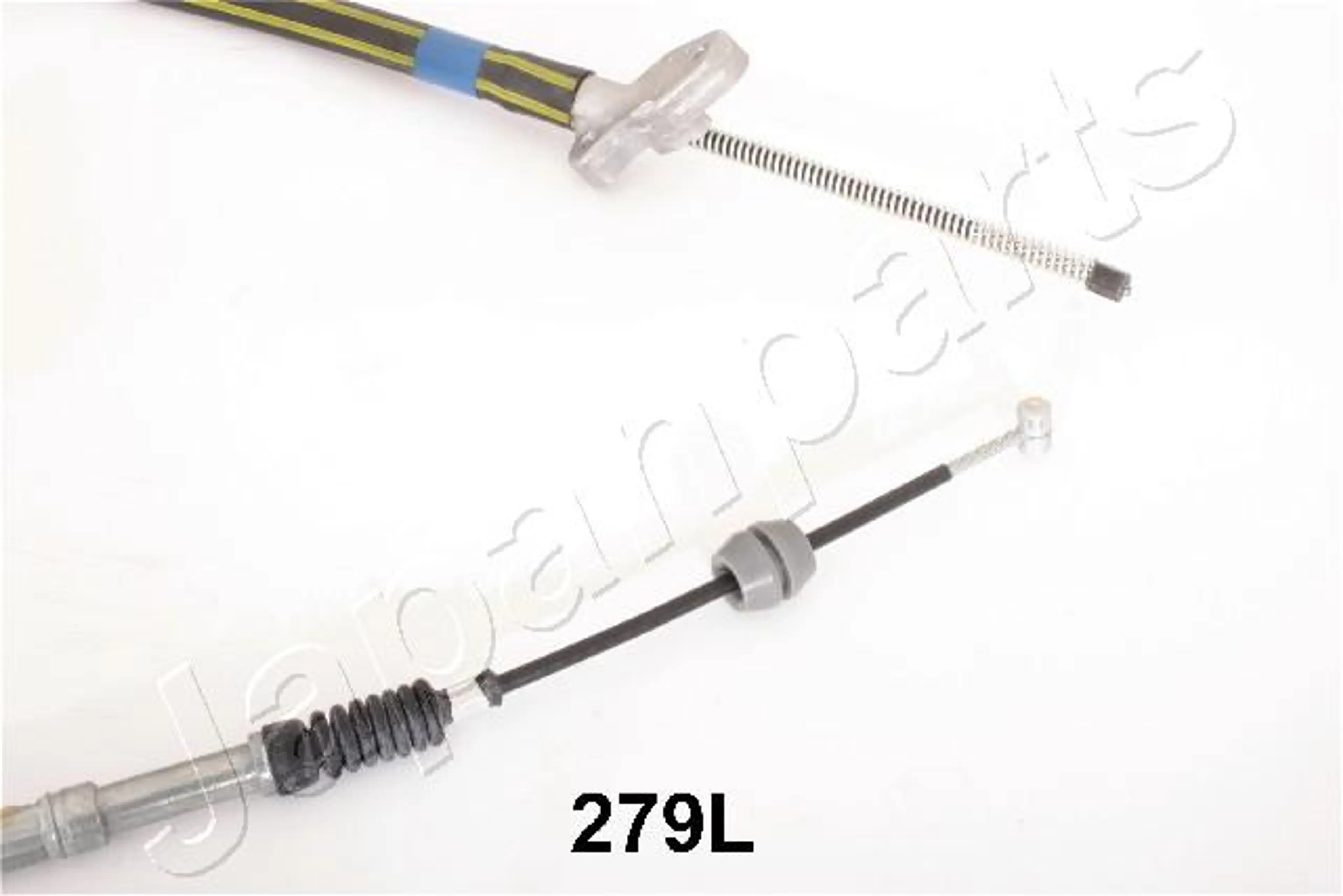 CABLE, FRENO DE ESTACIONAMIENTO