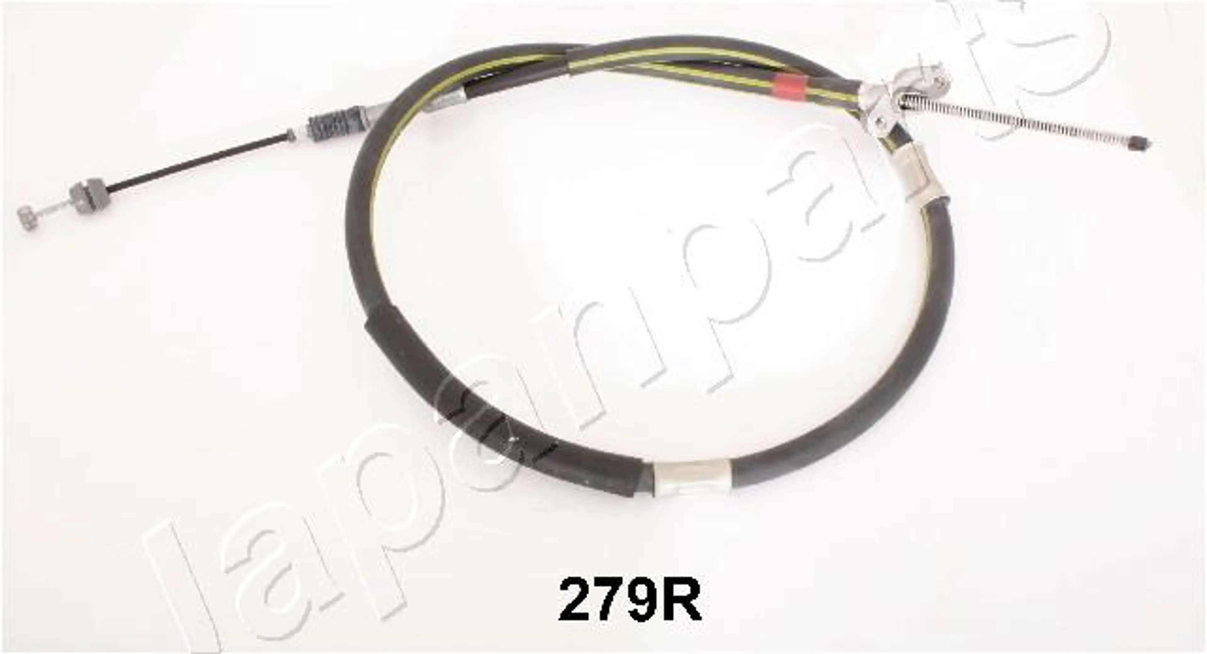 CABLE, FRENO DE ESTACIONAMIENTO