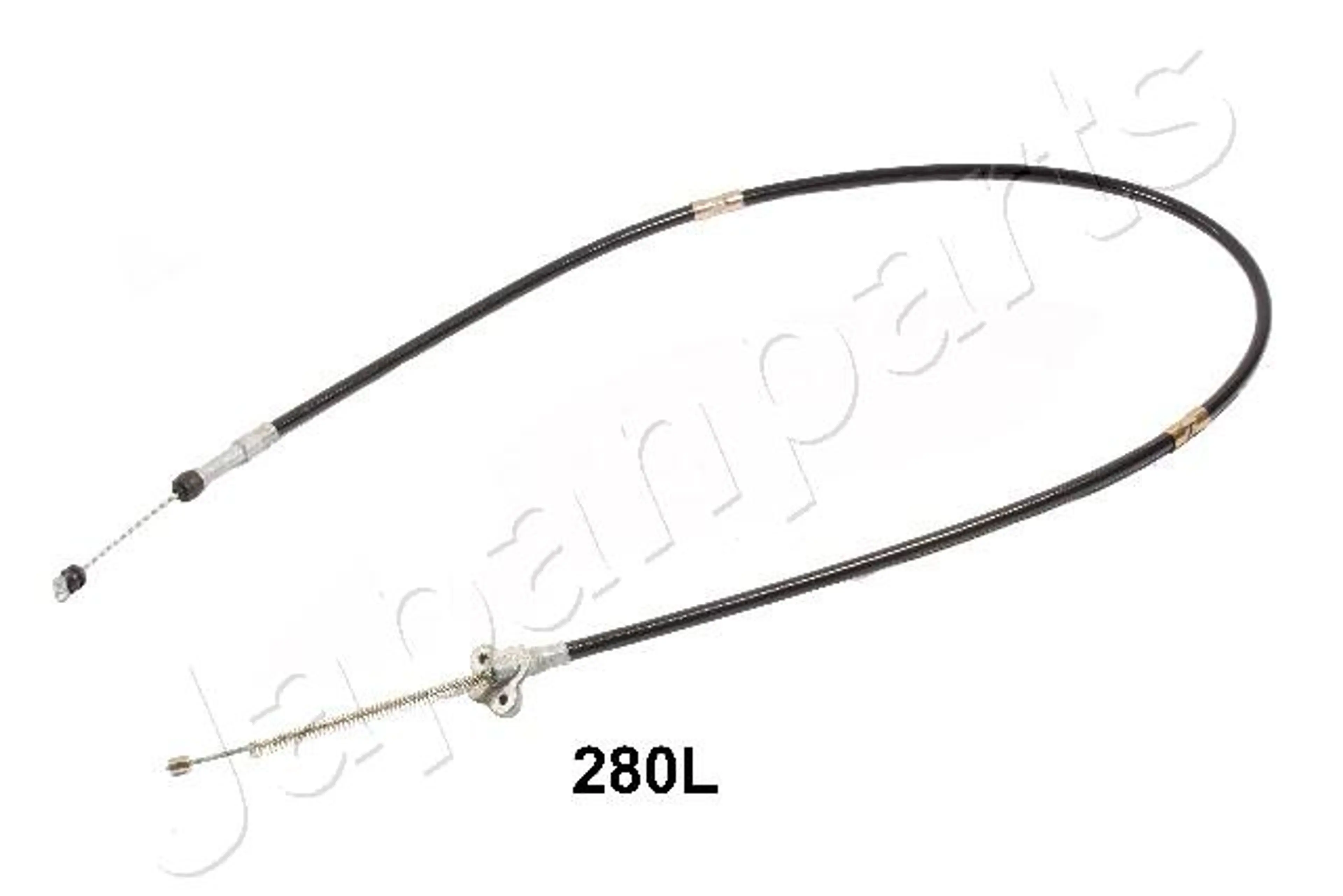 CABLE, FRENO DE ESTACIONAMIENTO