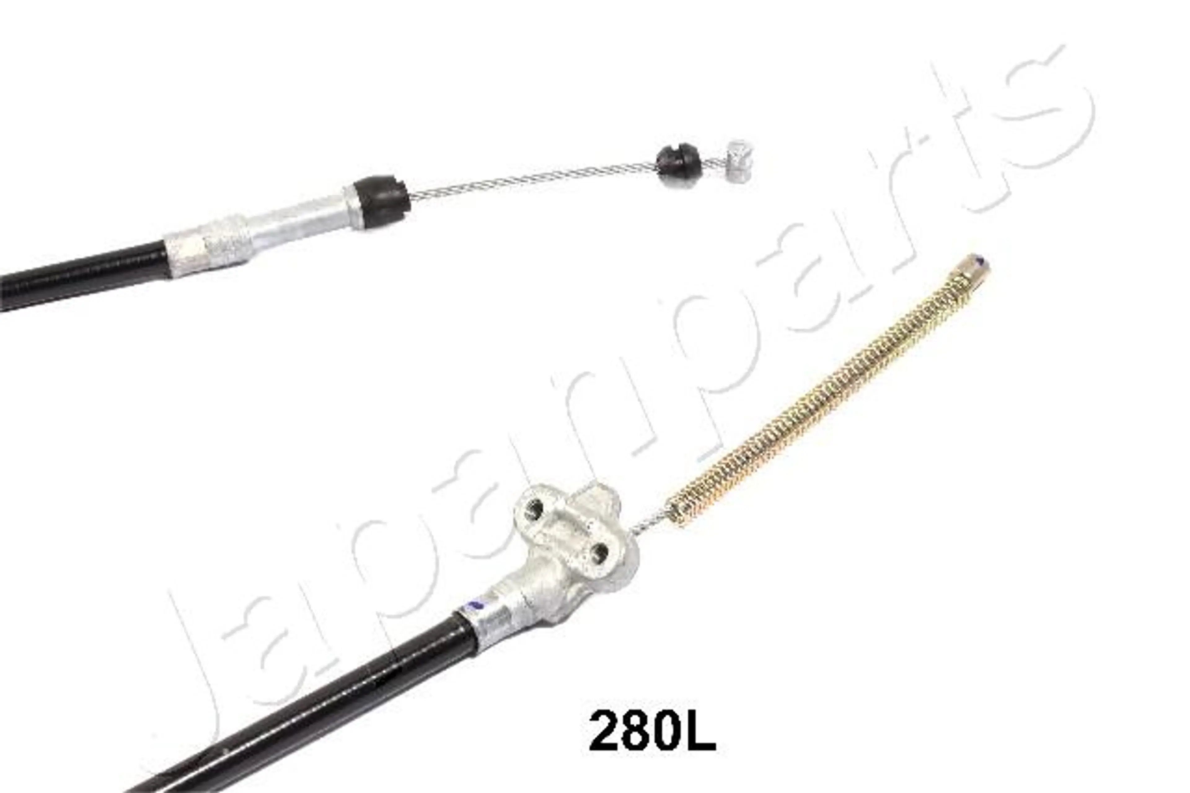 CABLE, FRENO DE ESTACIONAMIENTO