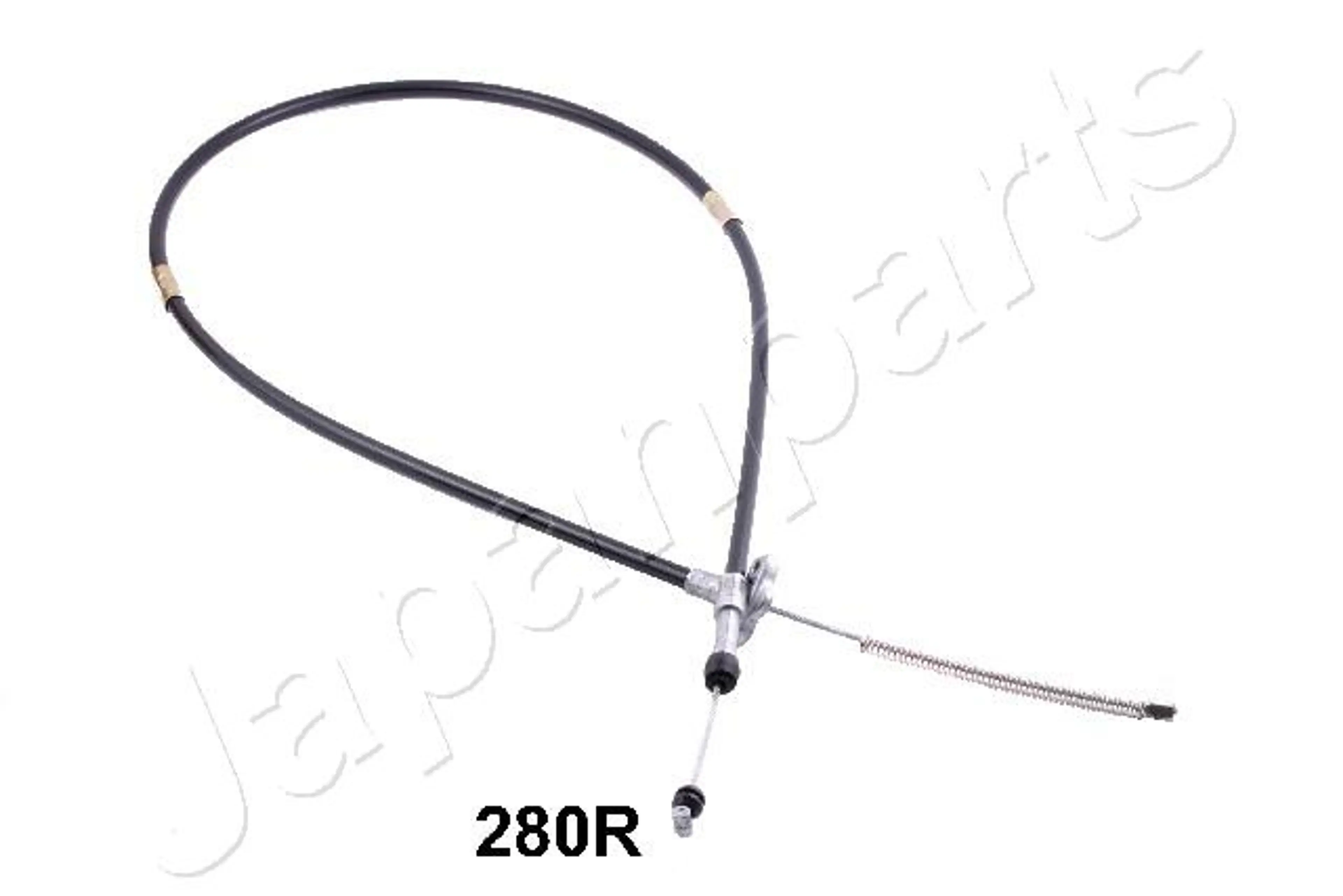 CABLE, FRENO DE ESTACIONAMIENTO