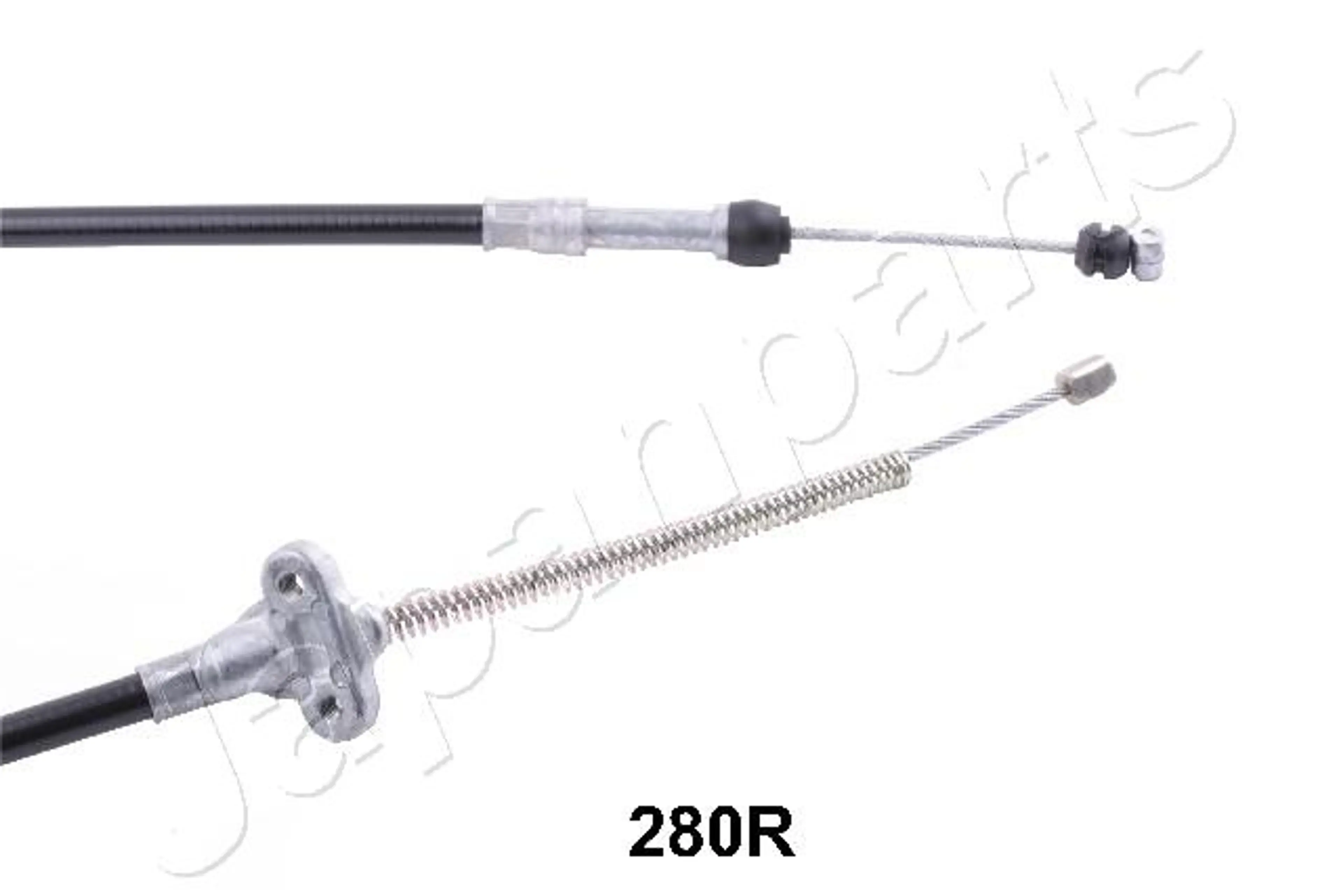 CABLE, FRENO DE ESTACIONAMIENTO