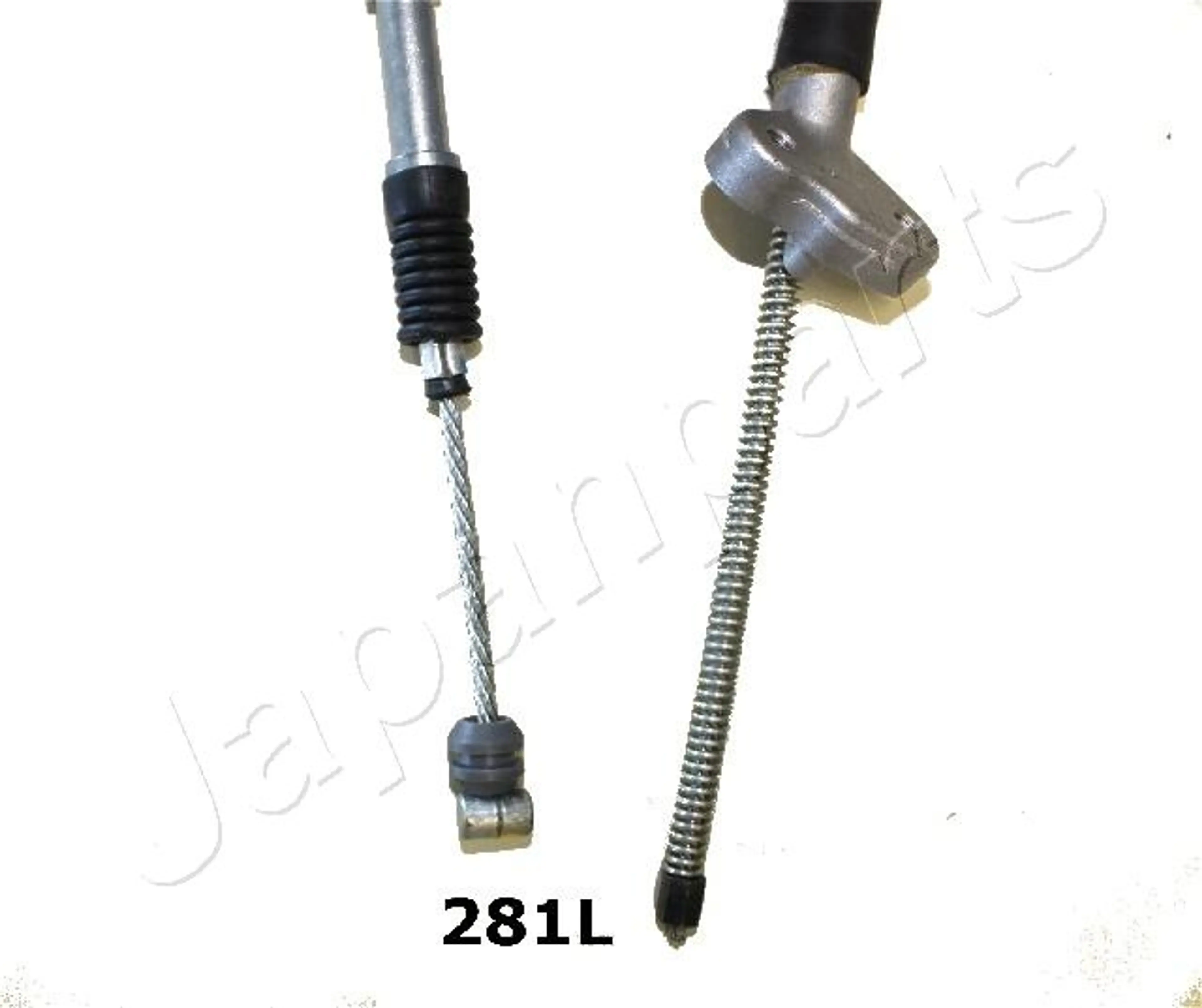 CABLE, FRENO DE ESTACIONAMIENTO