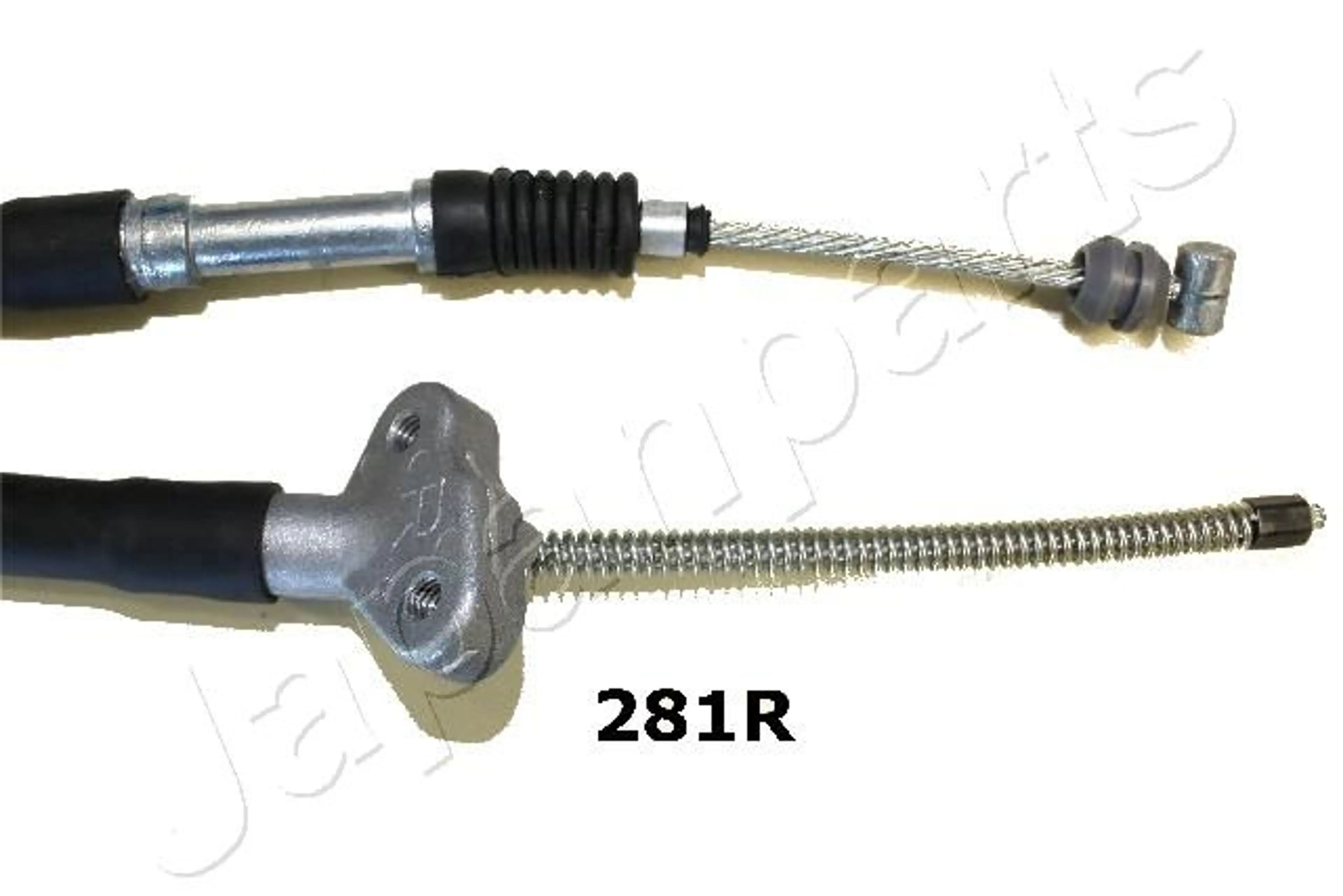 CABLE, FRENO DE ESTACIONAMIENTO