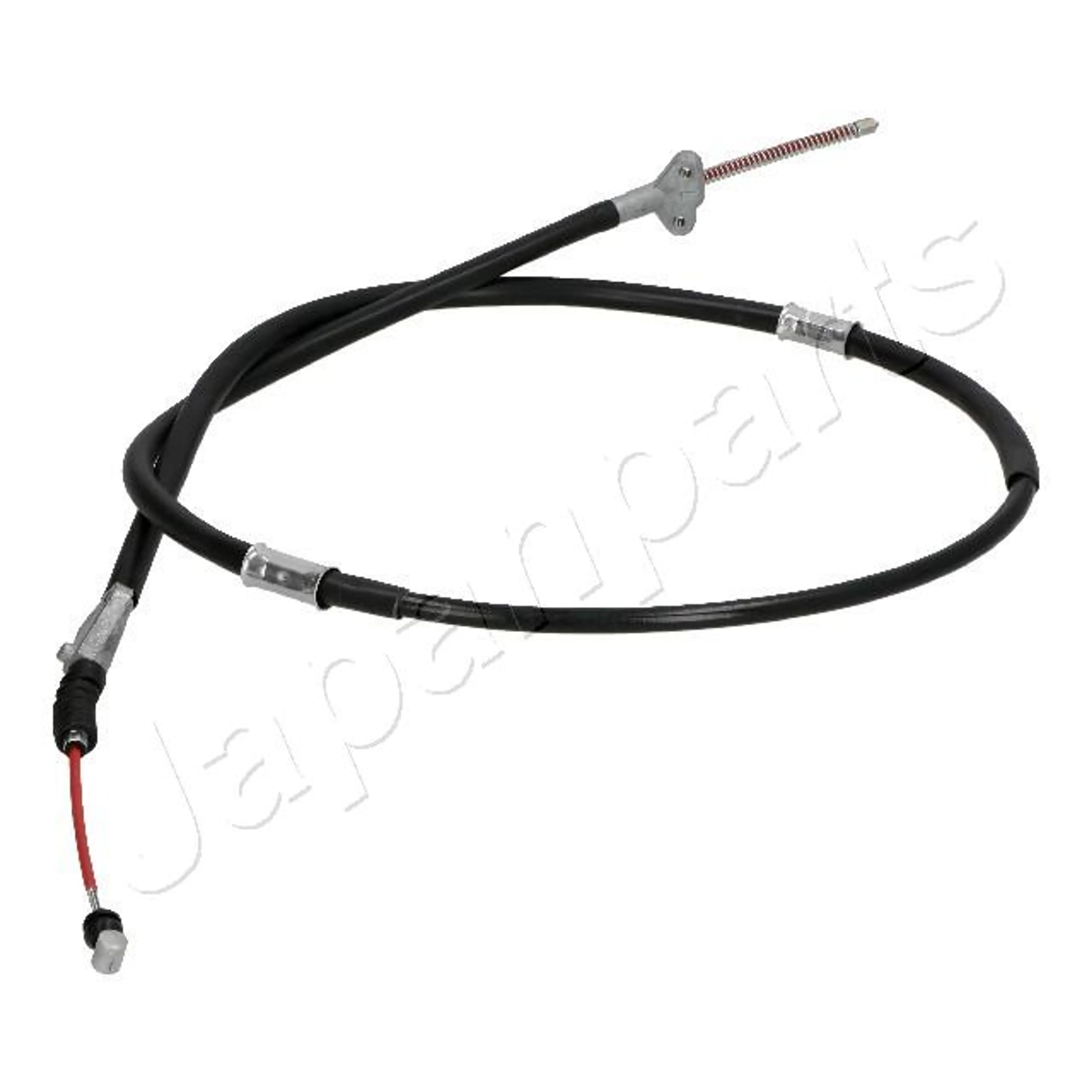 CABLE, FRENO DE ESTACIONAMIENTO