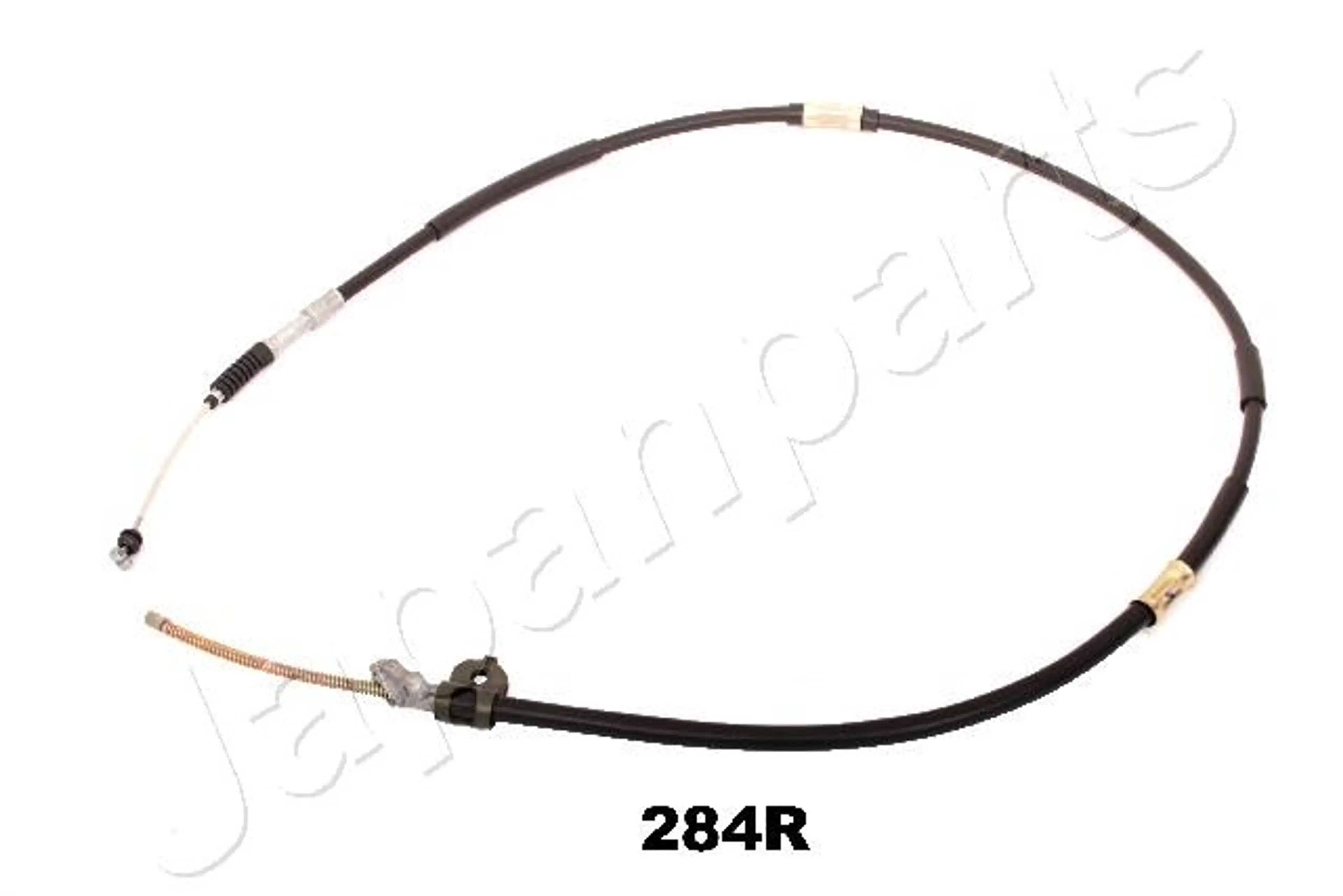 CABLE, FRENO DE ESTACIONAMIENTO