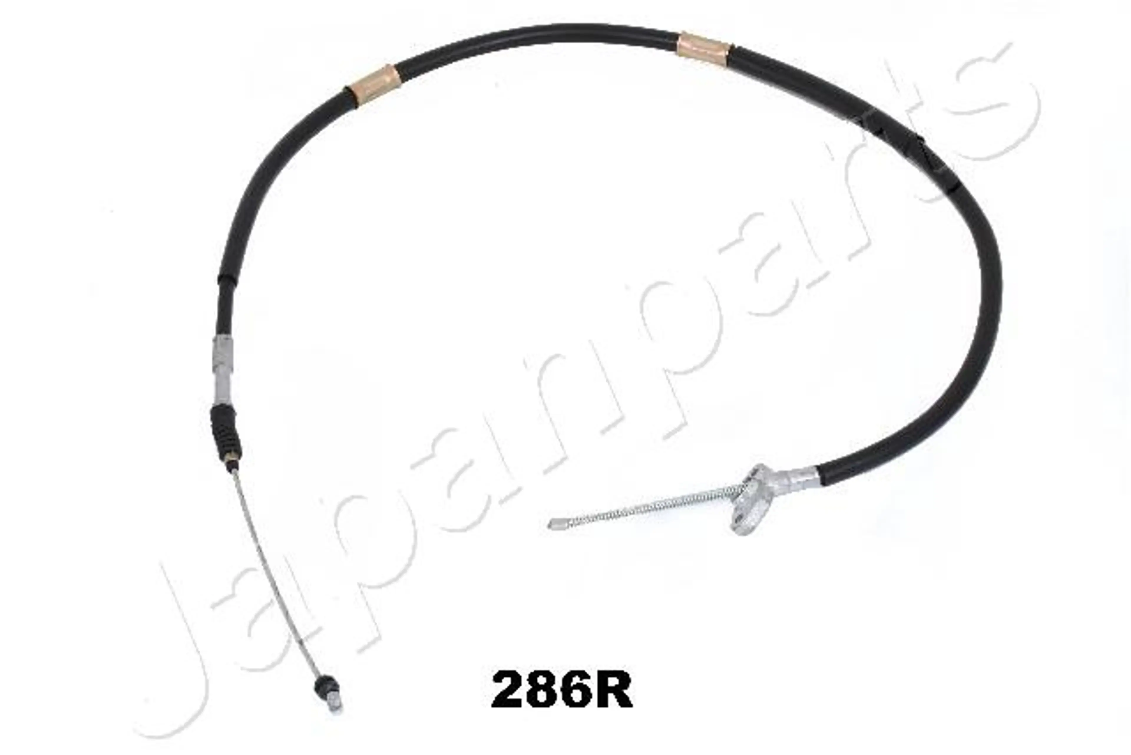 CABLE, FRENO DE ESTACIONAMIENTO