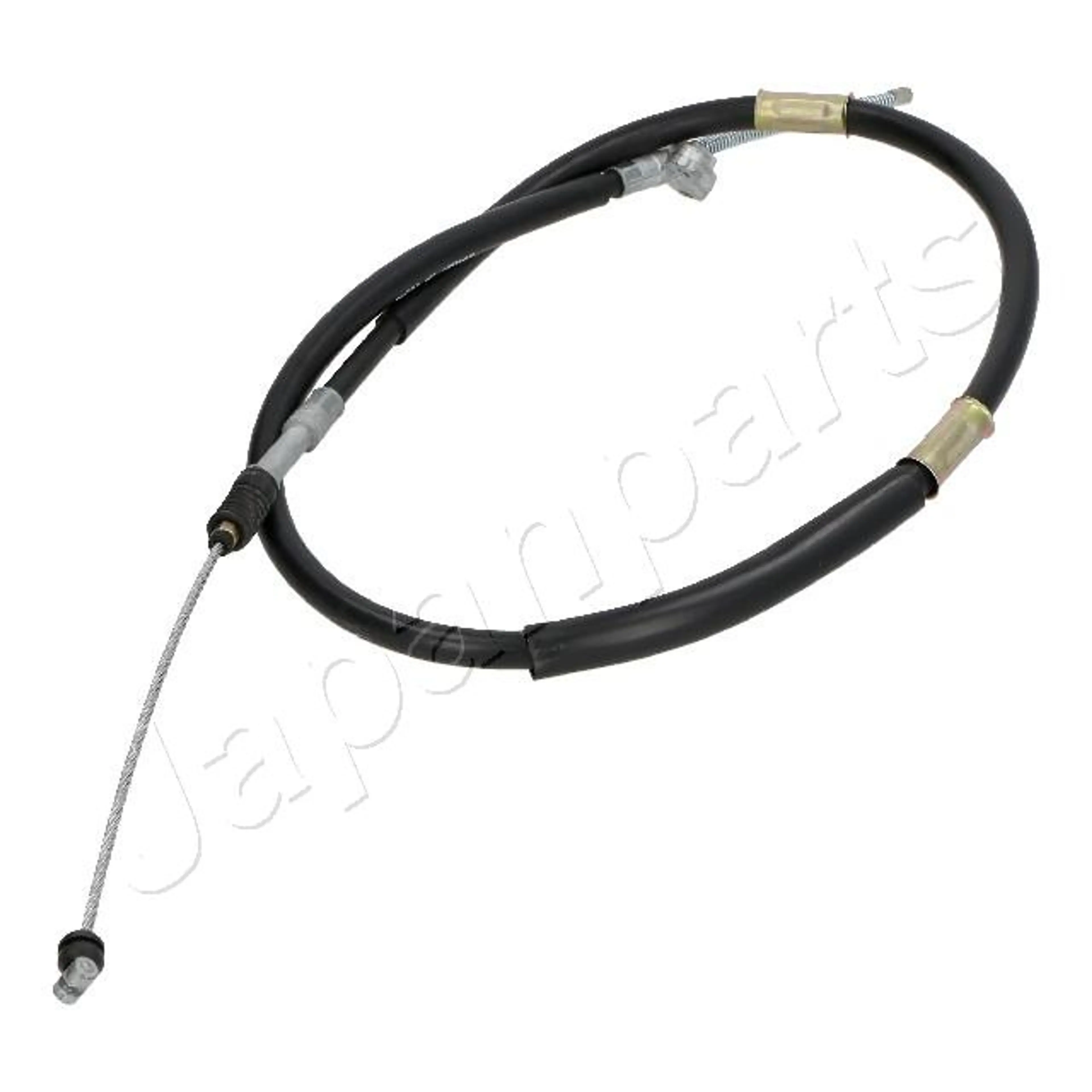 CABLE, FRENO DE ESTACIONAMIENTO