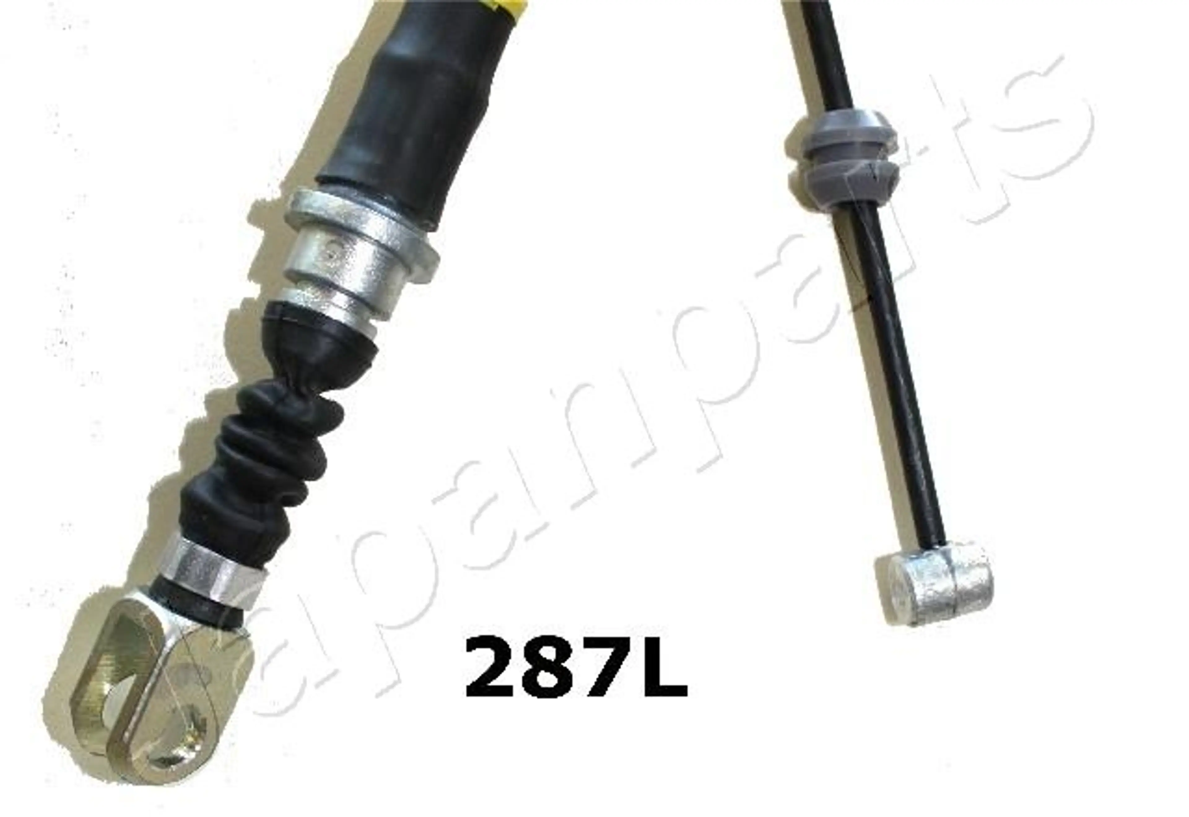CABLE, FRENO DE ESTACIONAMIENTO