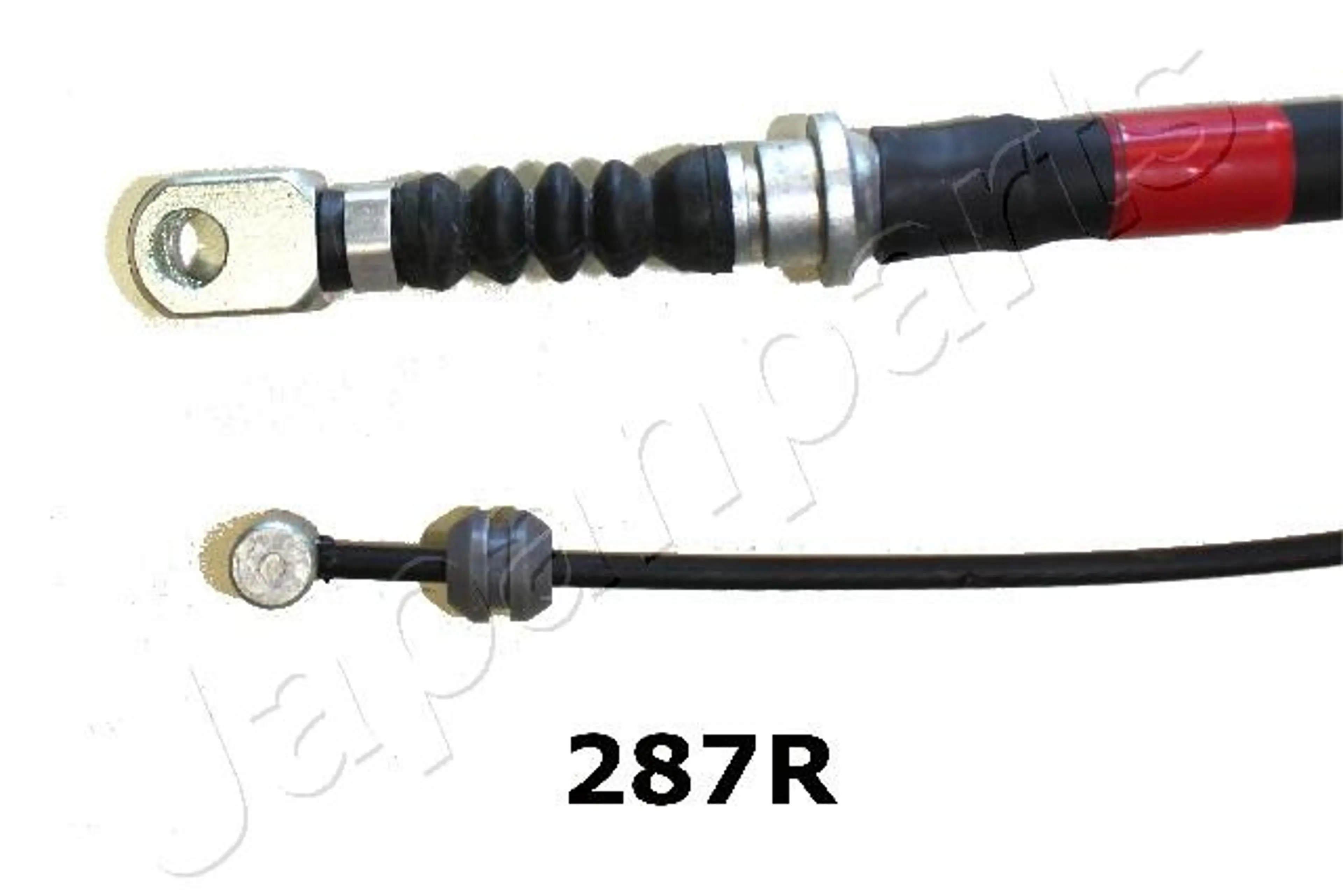 CABLE, FRENO DE ESTACIONAMIENTO