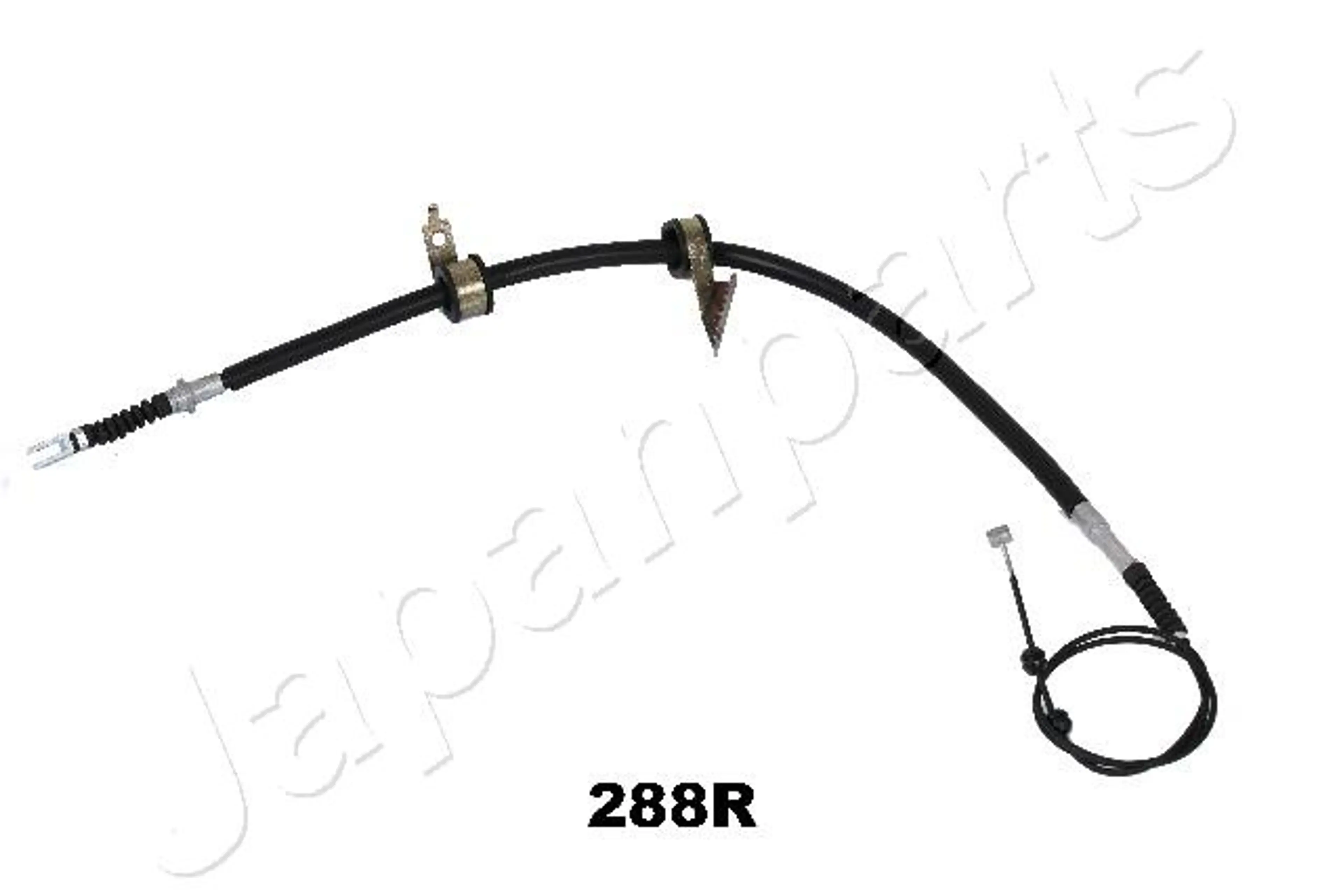 CABLE, FRENO DE ESTACIONAMIENTO