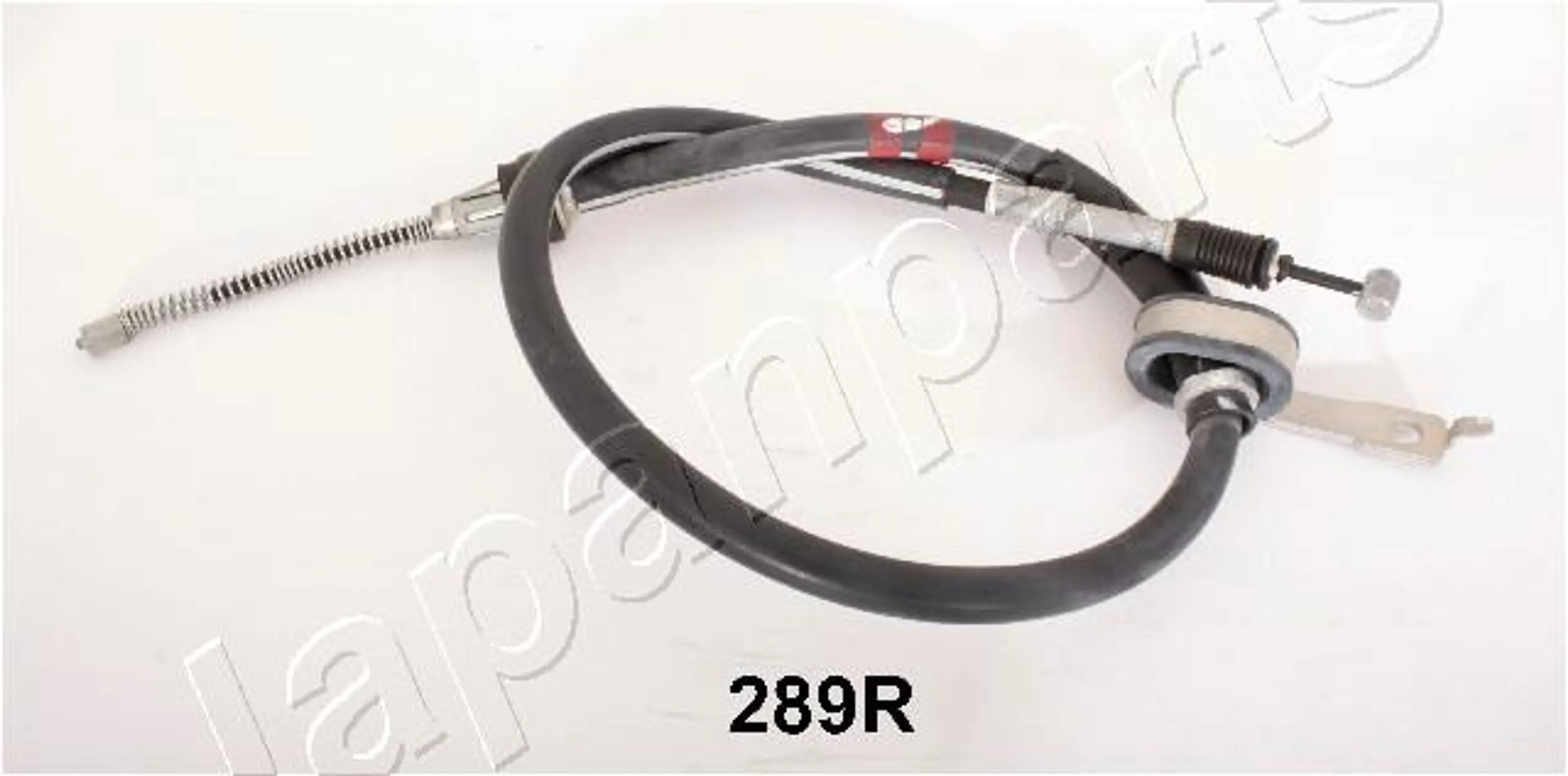 CABLE, FRENO DE ESTACIONAMIENTO