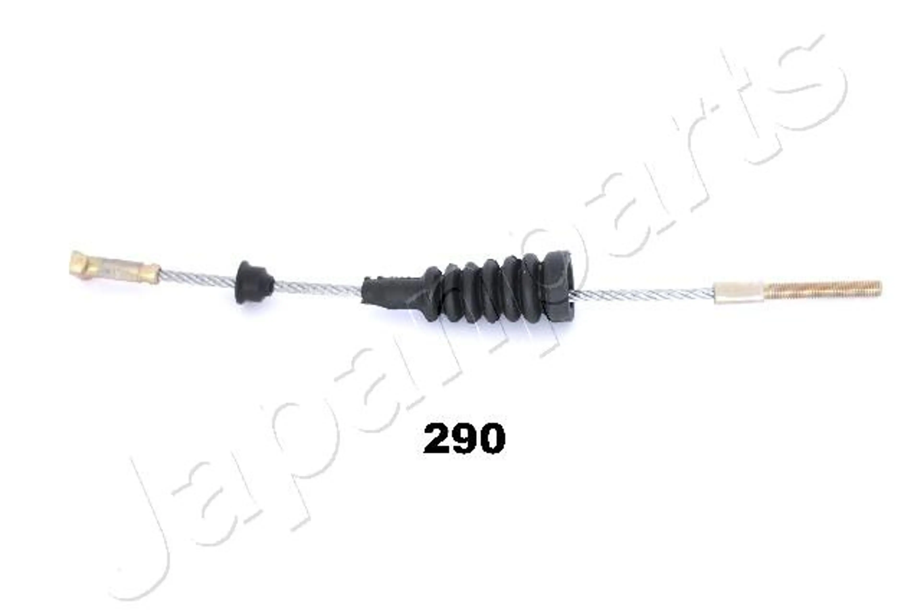 CABLE, FRENO DE ESTACIONAMIENTO