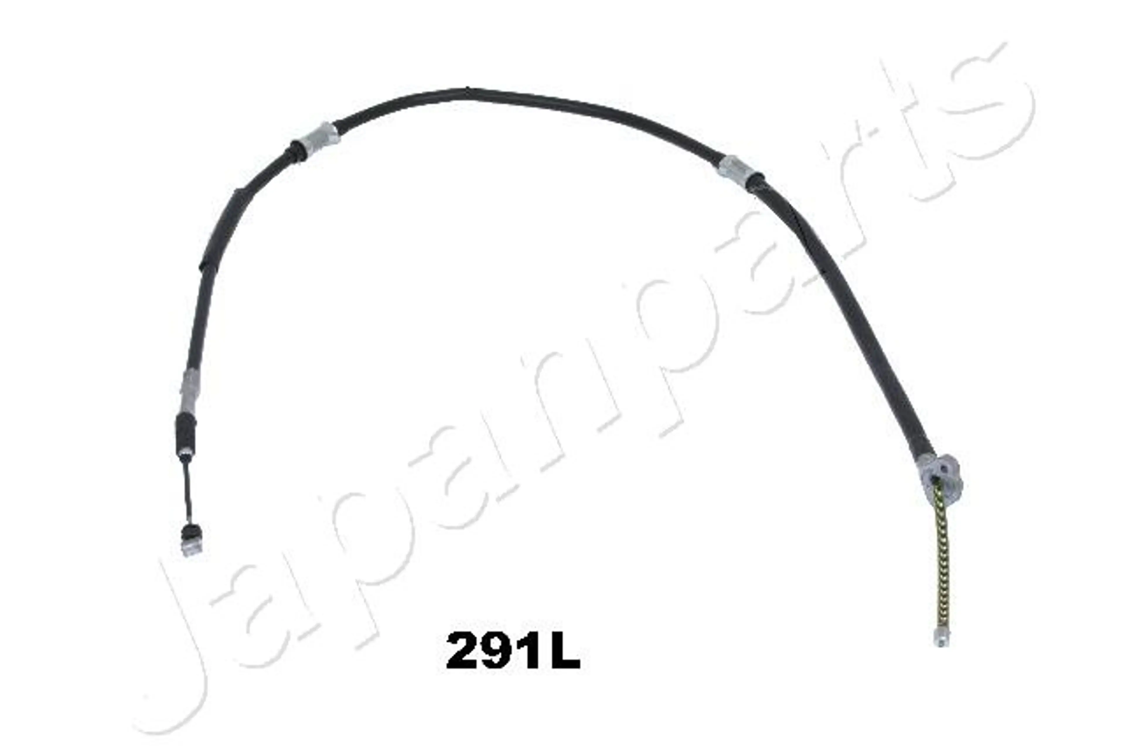CABLE, FRENO DE ESTACIONAMIENTO