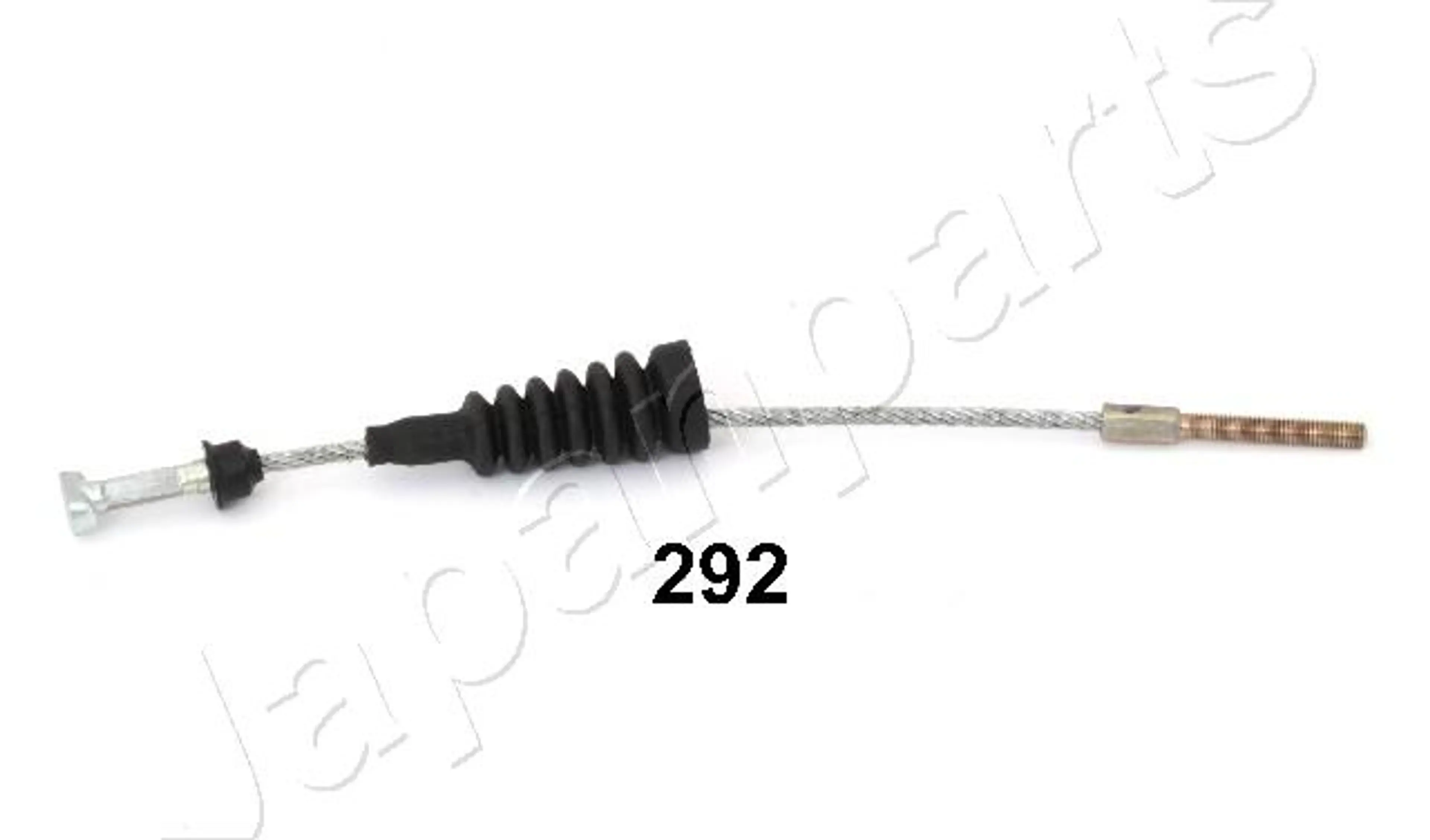 CABLE, FRENO DE ESTACIONAMIENTO