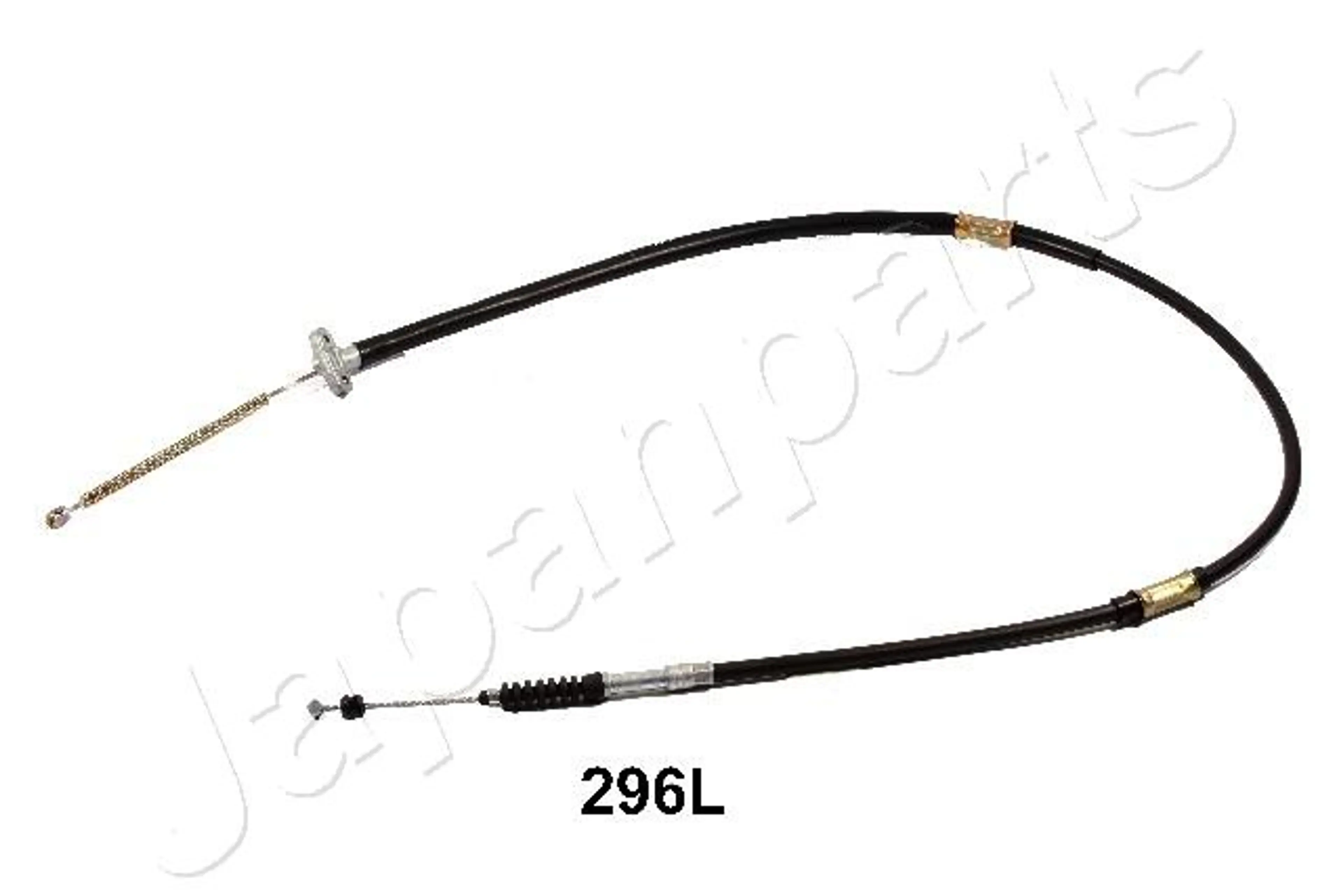 CABLE, FRENO DE ESTACIONAMIENTO