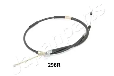 CABLE DE ACCIONAMIENTO, FRENO DE ES