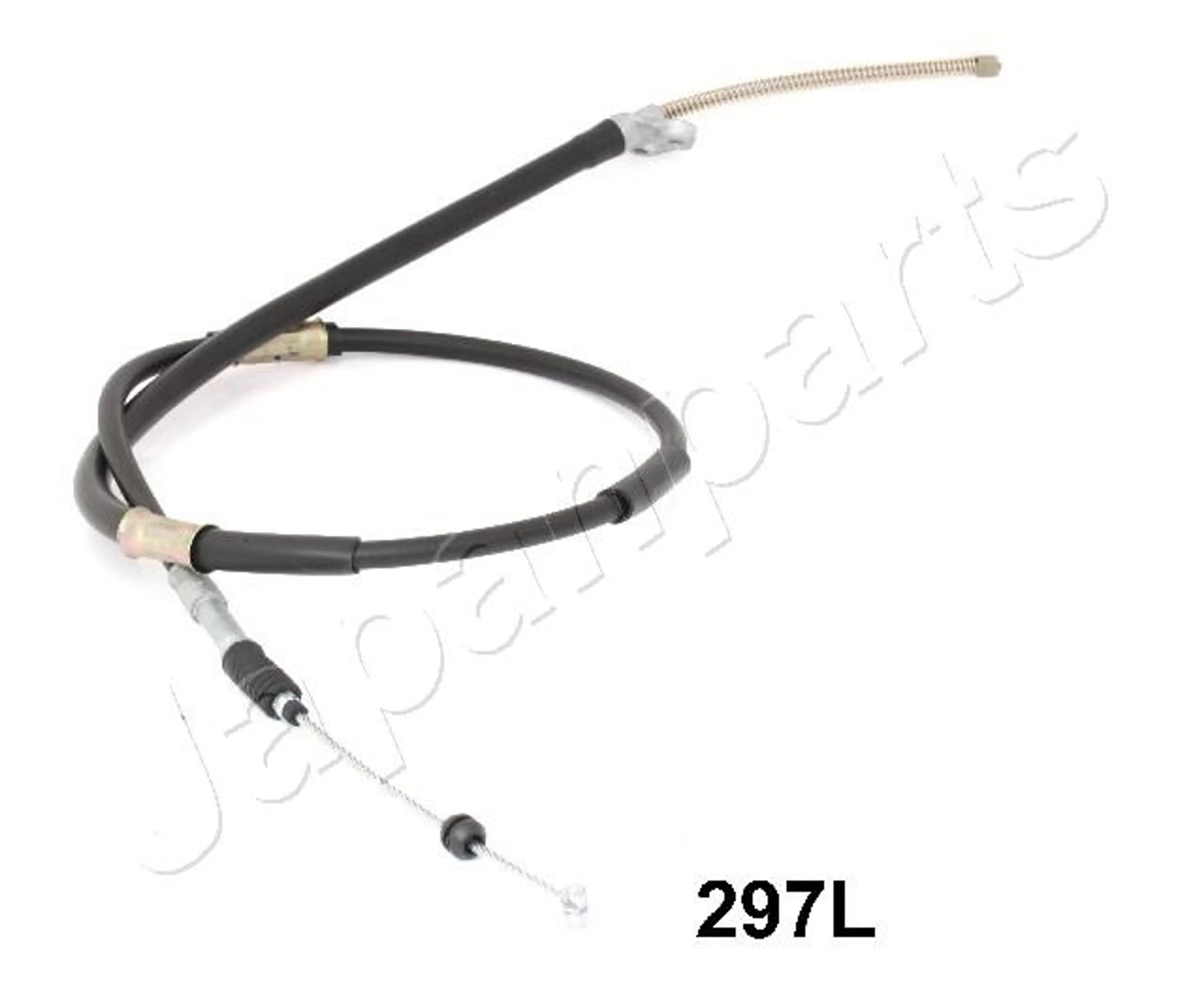 CABLE, FRENO DE ESTACIONAMIENTO