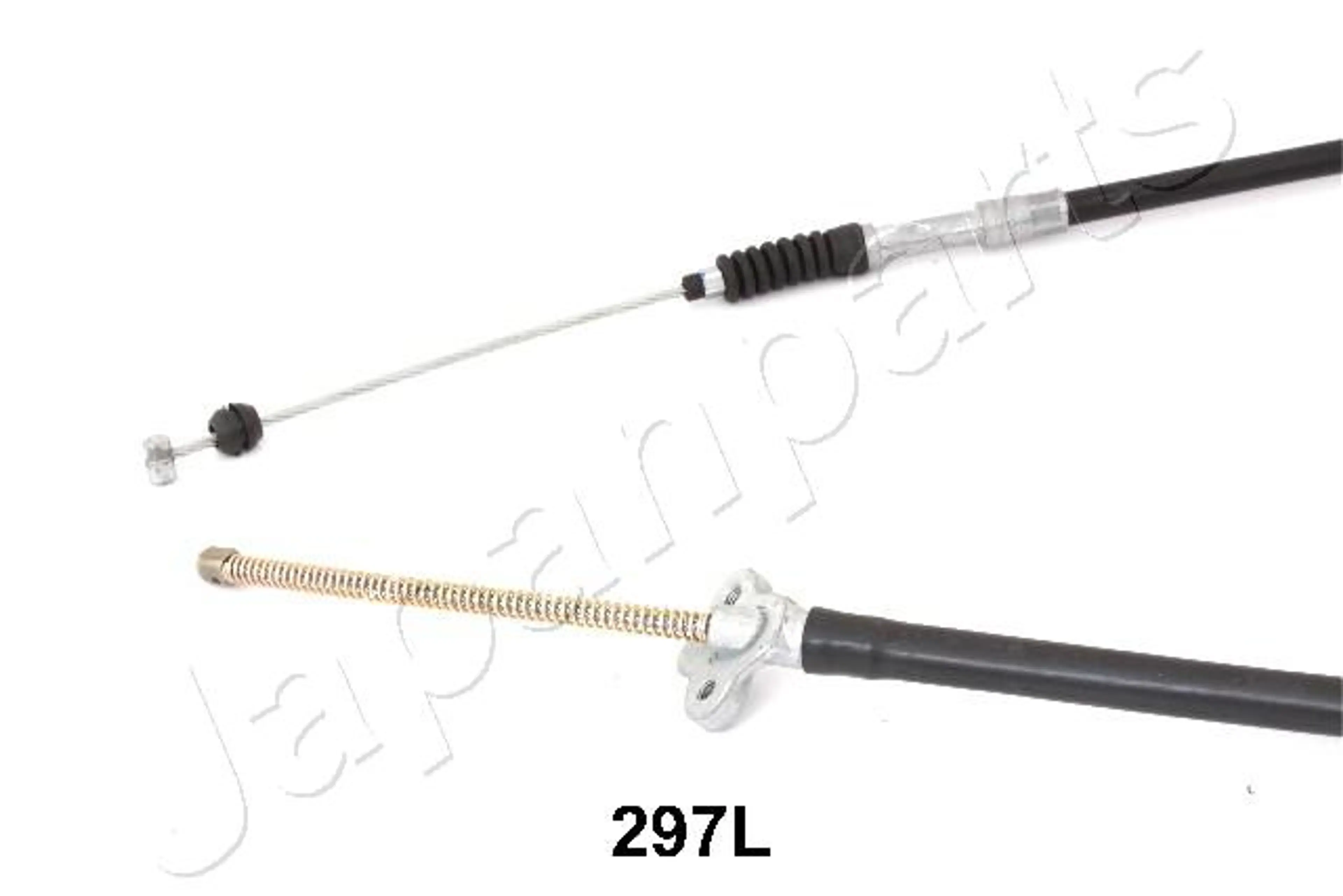 CABLE, FRENO DE ESTACIONAMIENTO