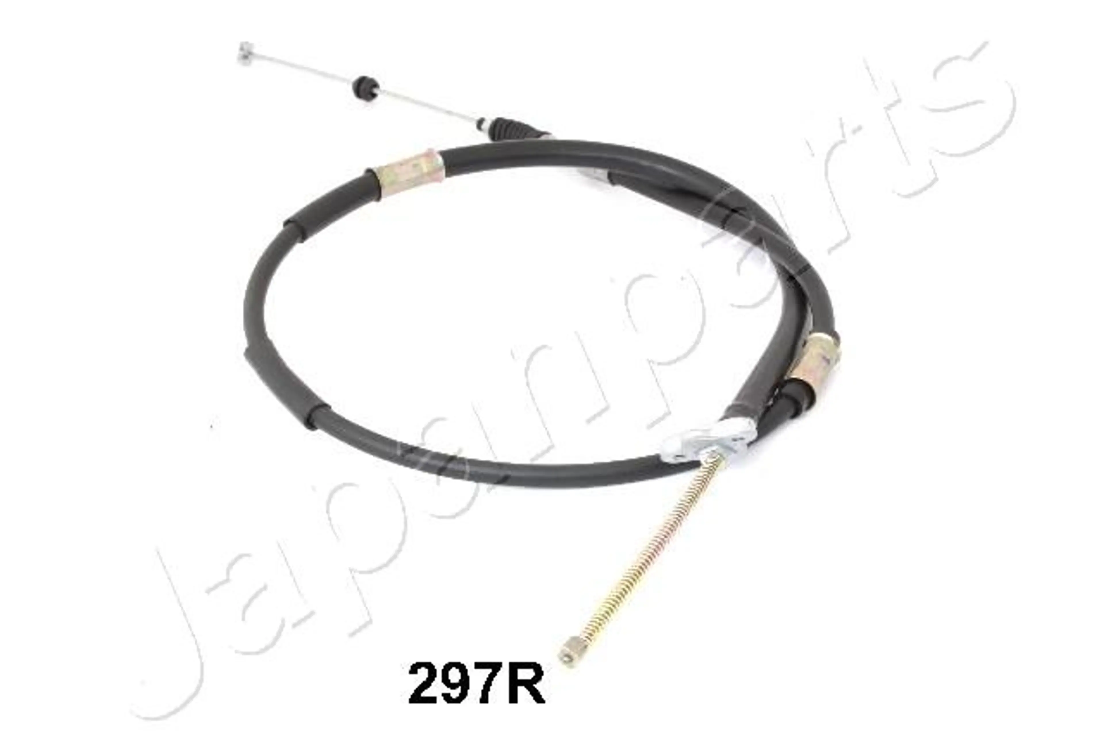 CABLE, FRENO DE ESTACIONAMIENTO