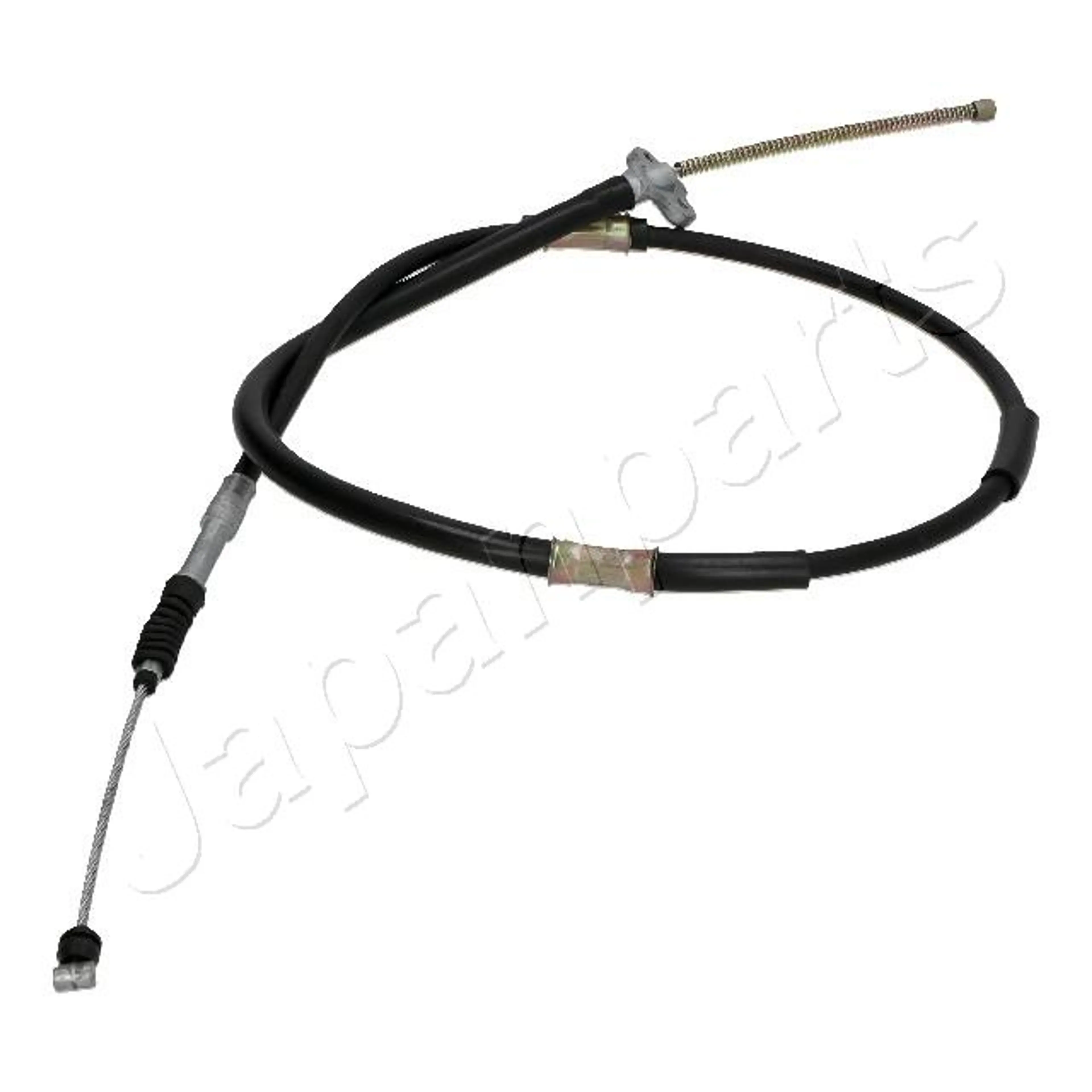 CABLE, FRENO DE ESTACIONAMIENTO