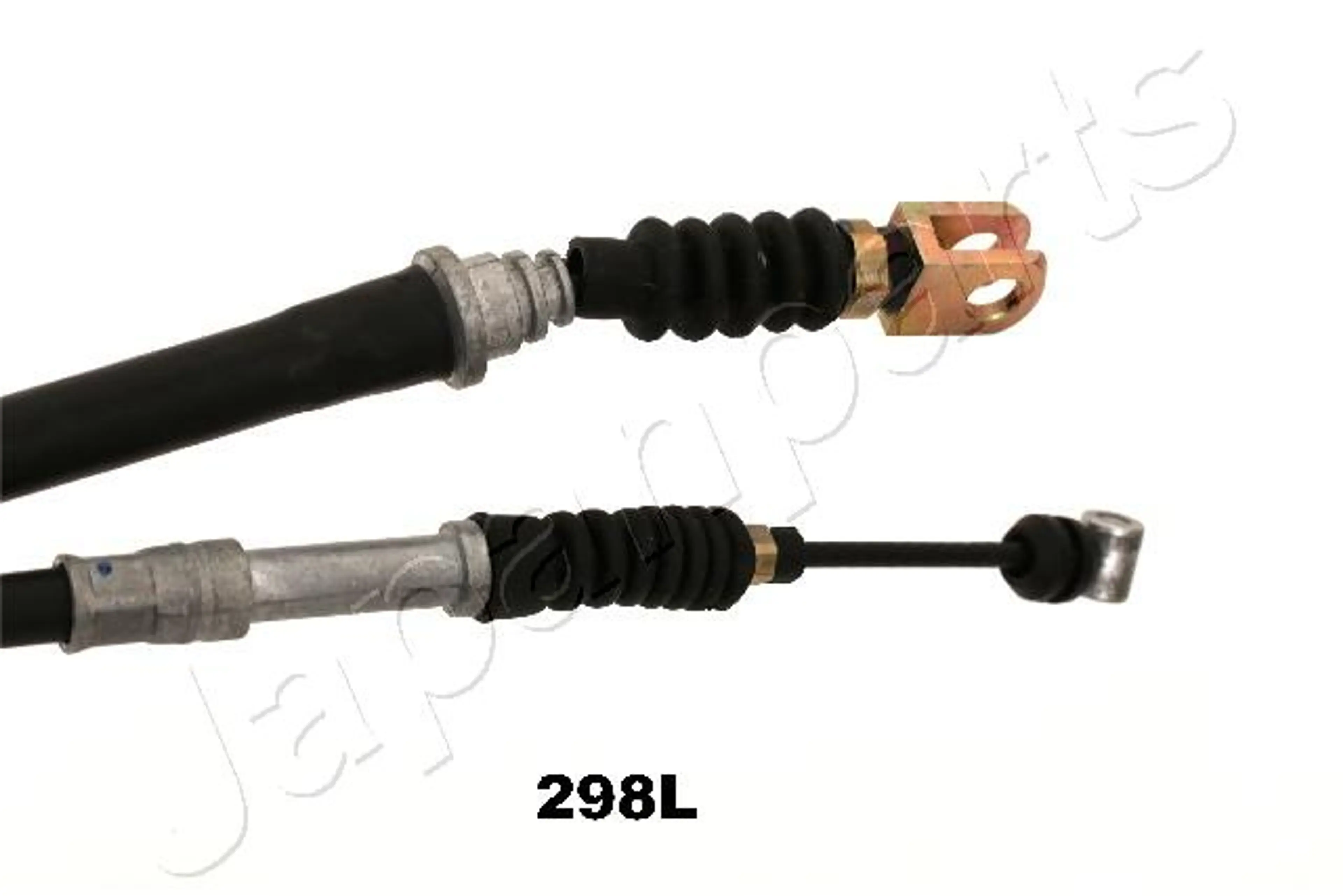 CABLE, FRENO DE ESTACIONAMIENTO