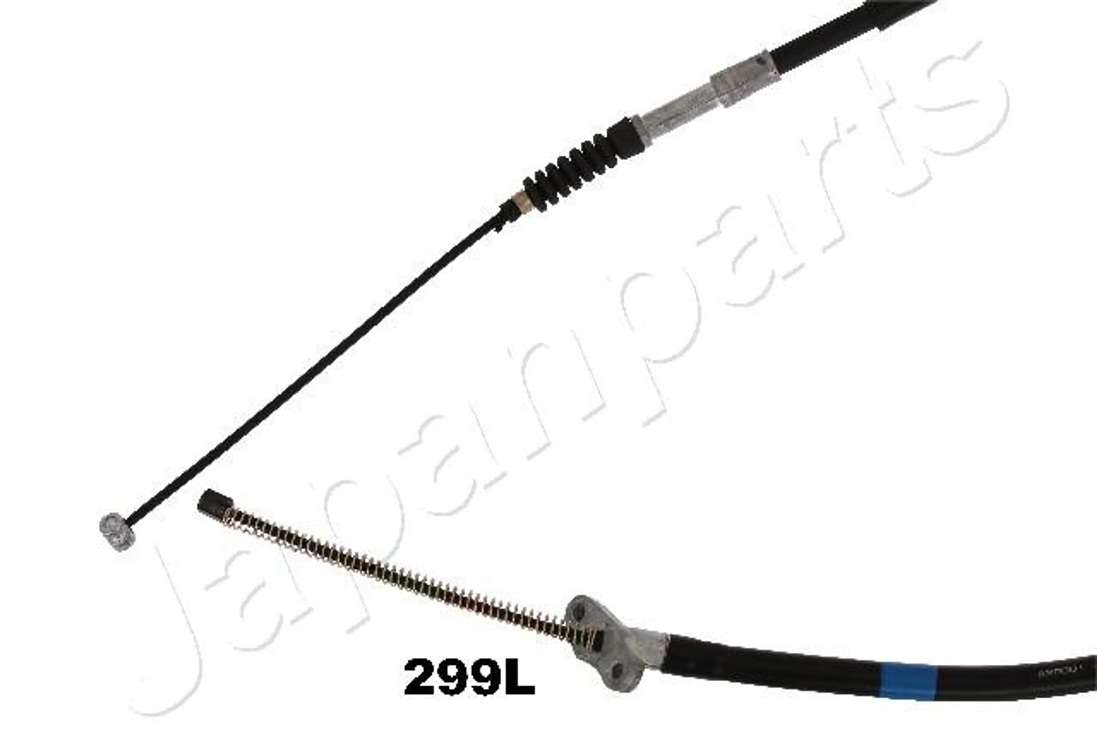 CABLE, FRENO DE ESTACIONAMIENTO
