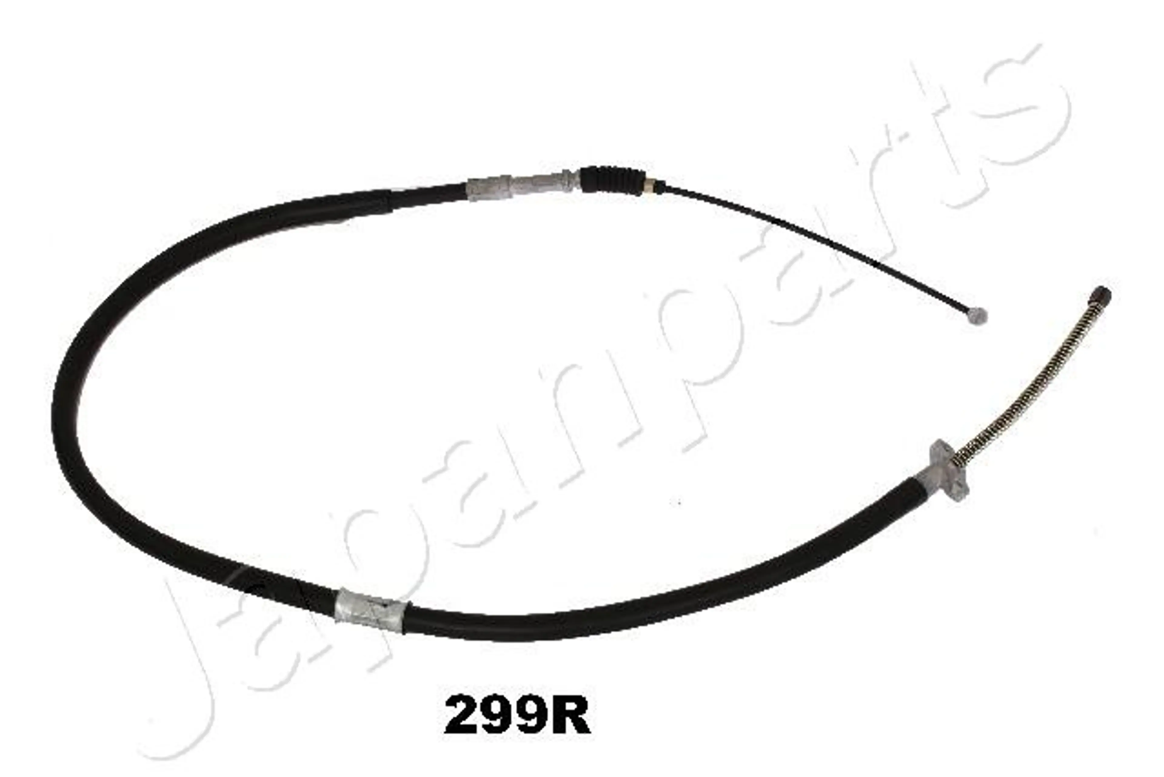CABLE, FRENO DE ESTACIONAMIENTO
