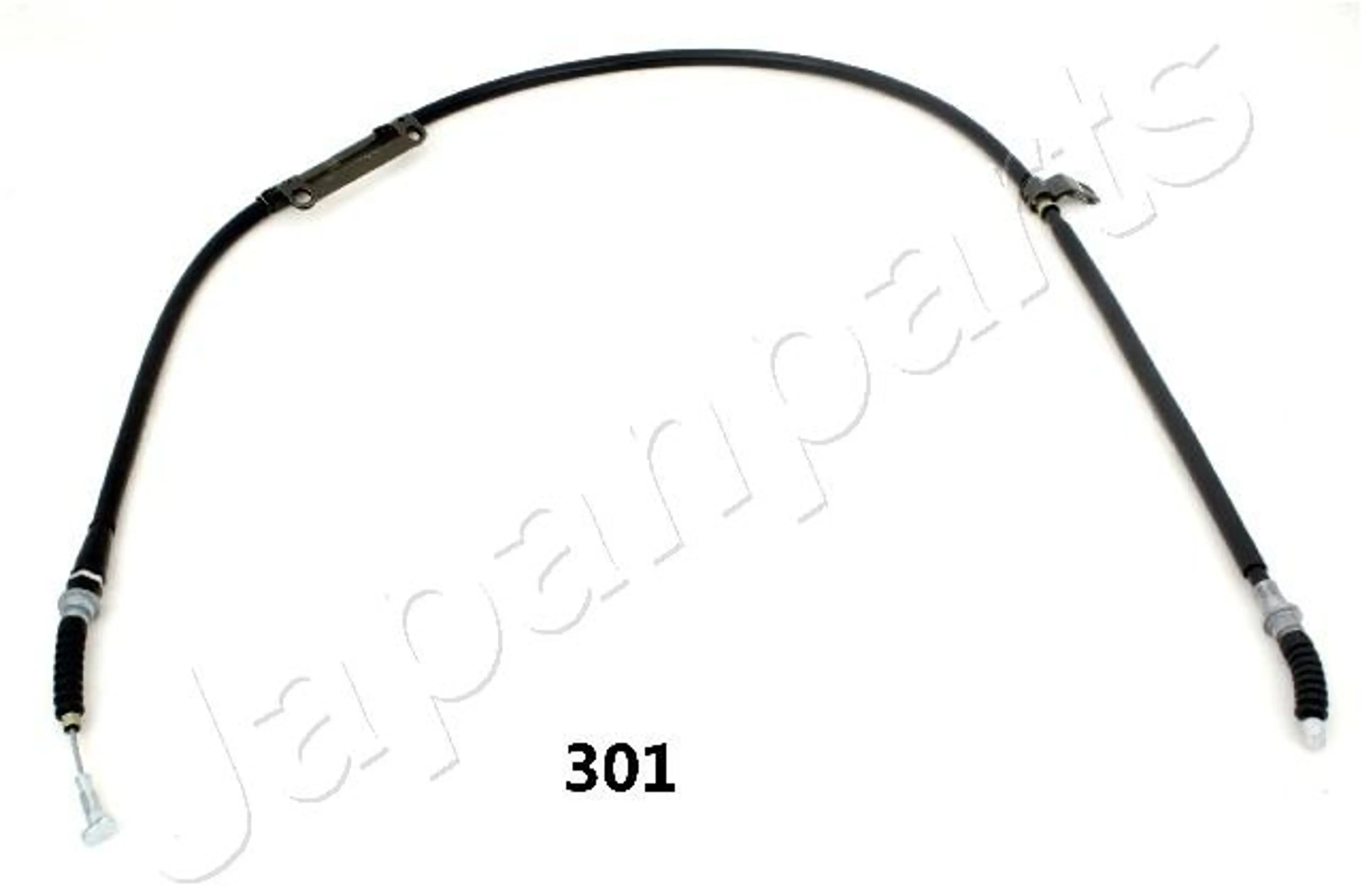 CABLE, FRENO DE ESTACIONAMIENTO