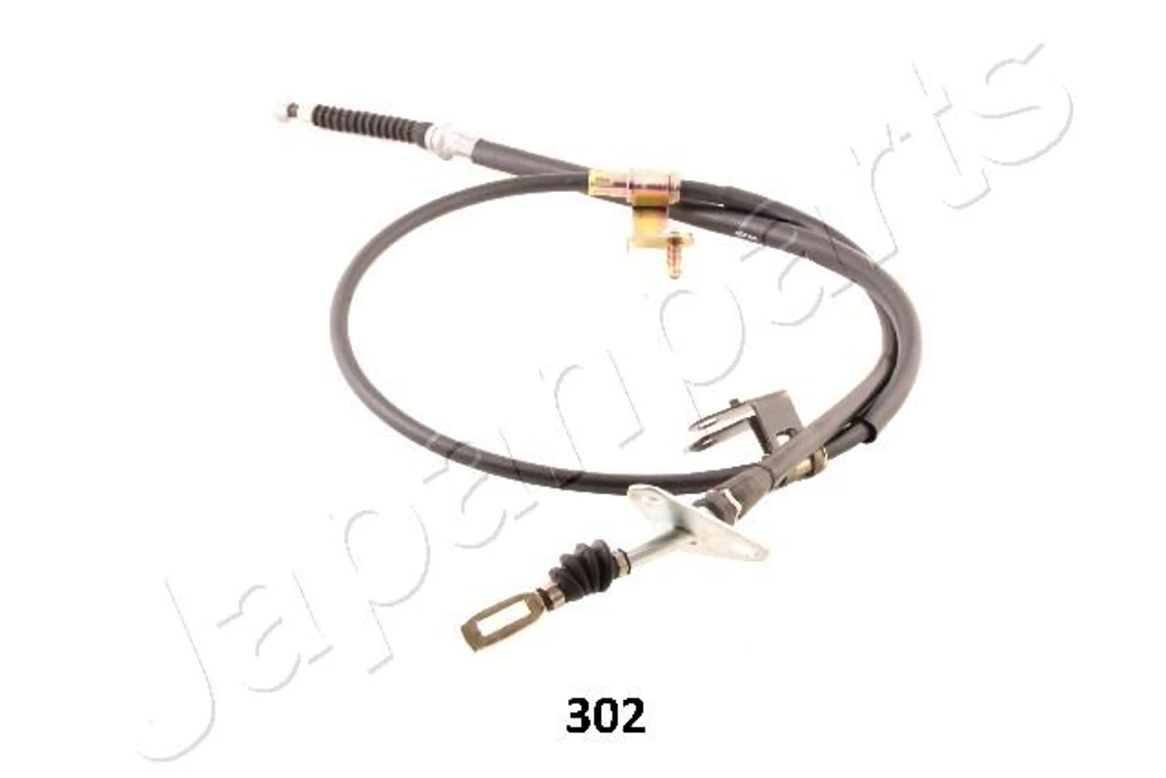 CABLE, FRENO DE ESTACIONAMIENTO