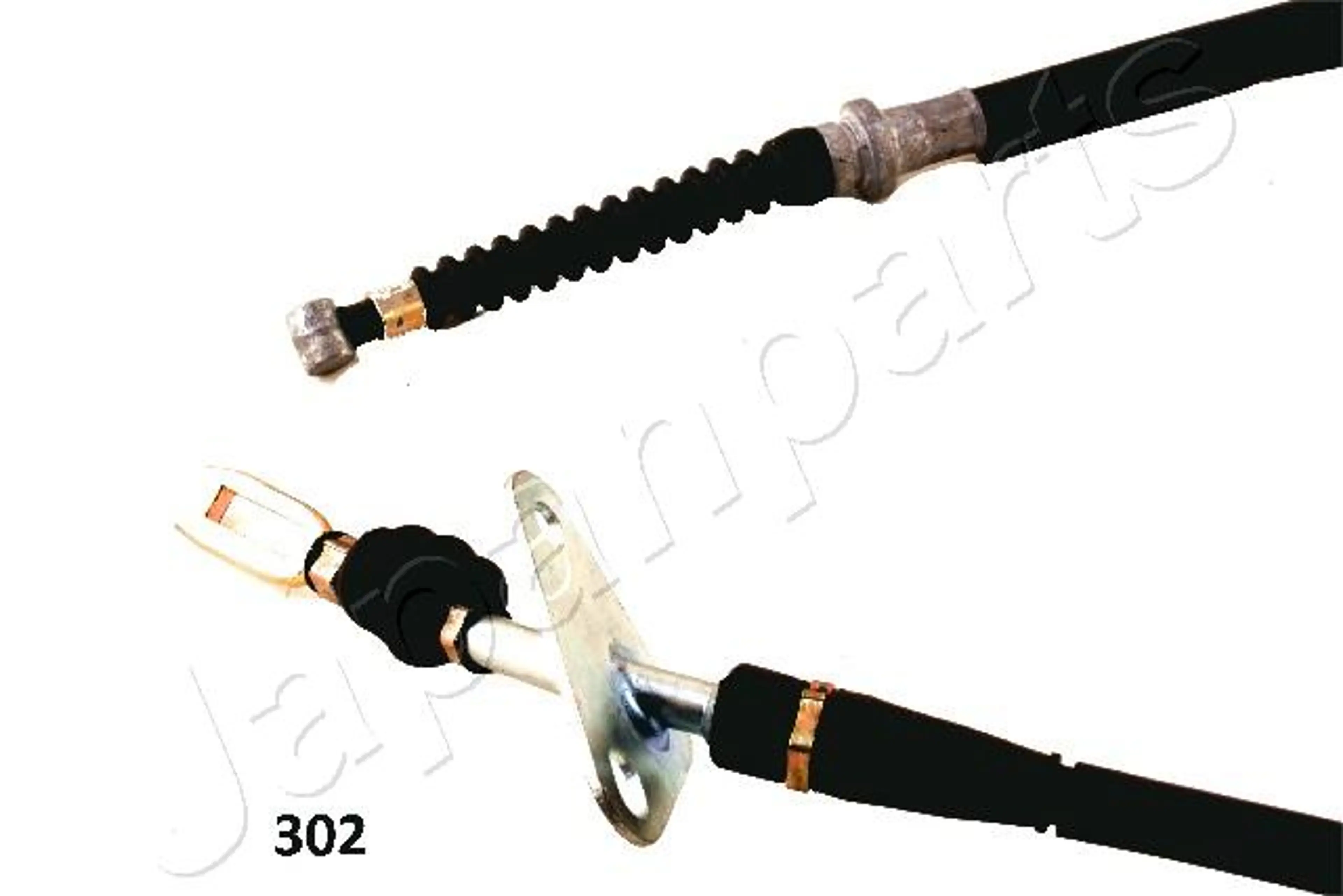 CABLE, FRENO DE ESTACIONAMIENTO