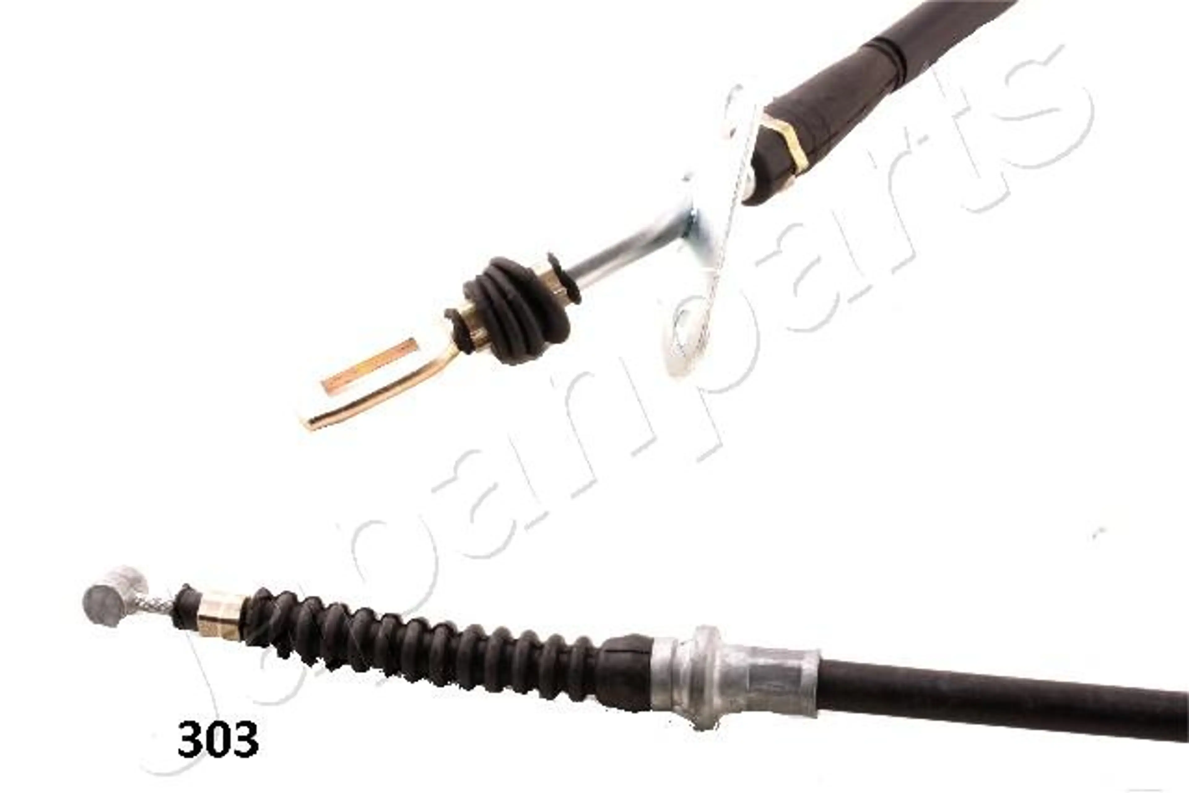 CABLE, FRENO DE ESTACIONAMIENTO