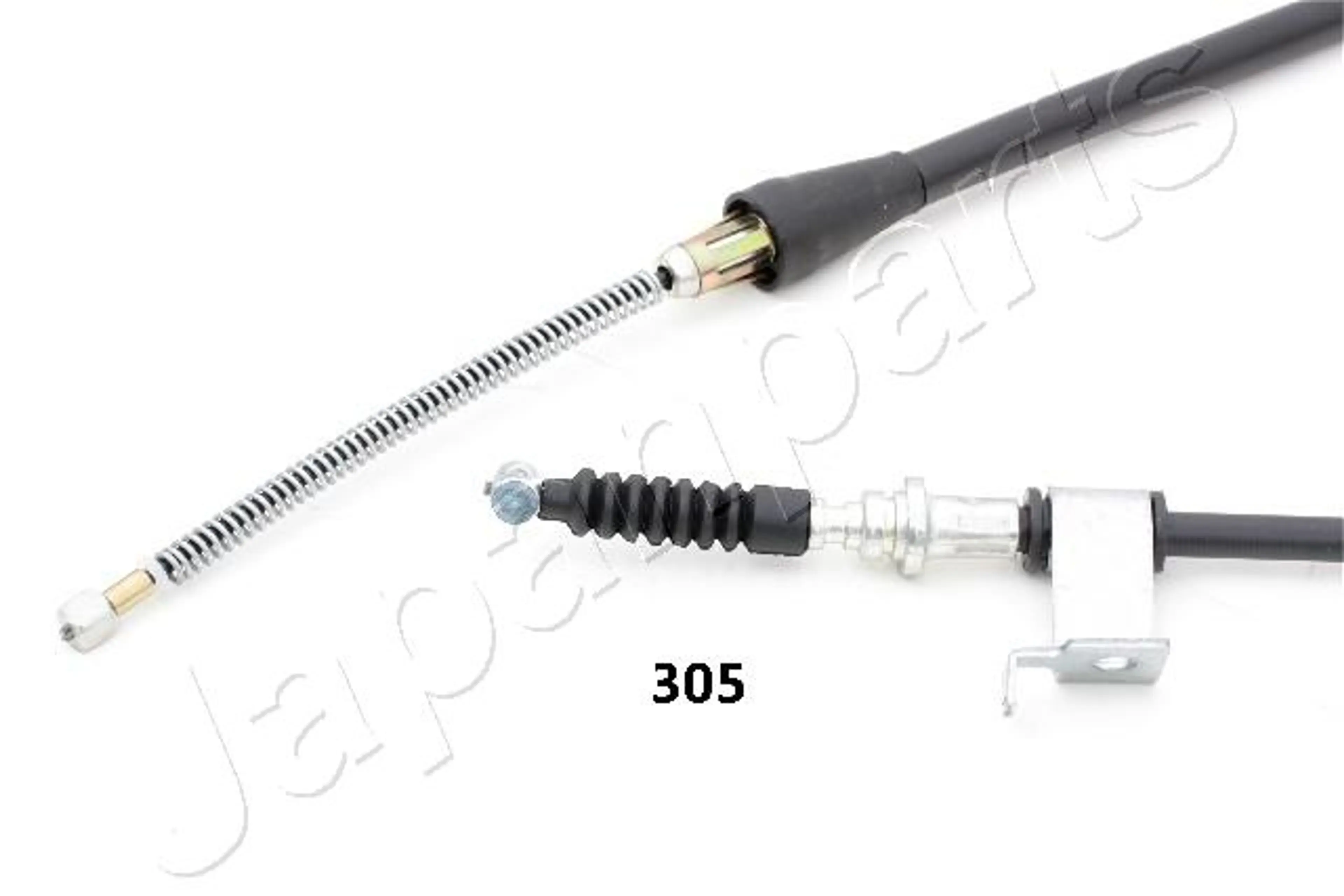 CABLE, FRENO DE ESTACIONAMIENTO