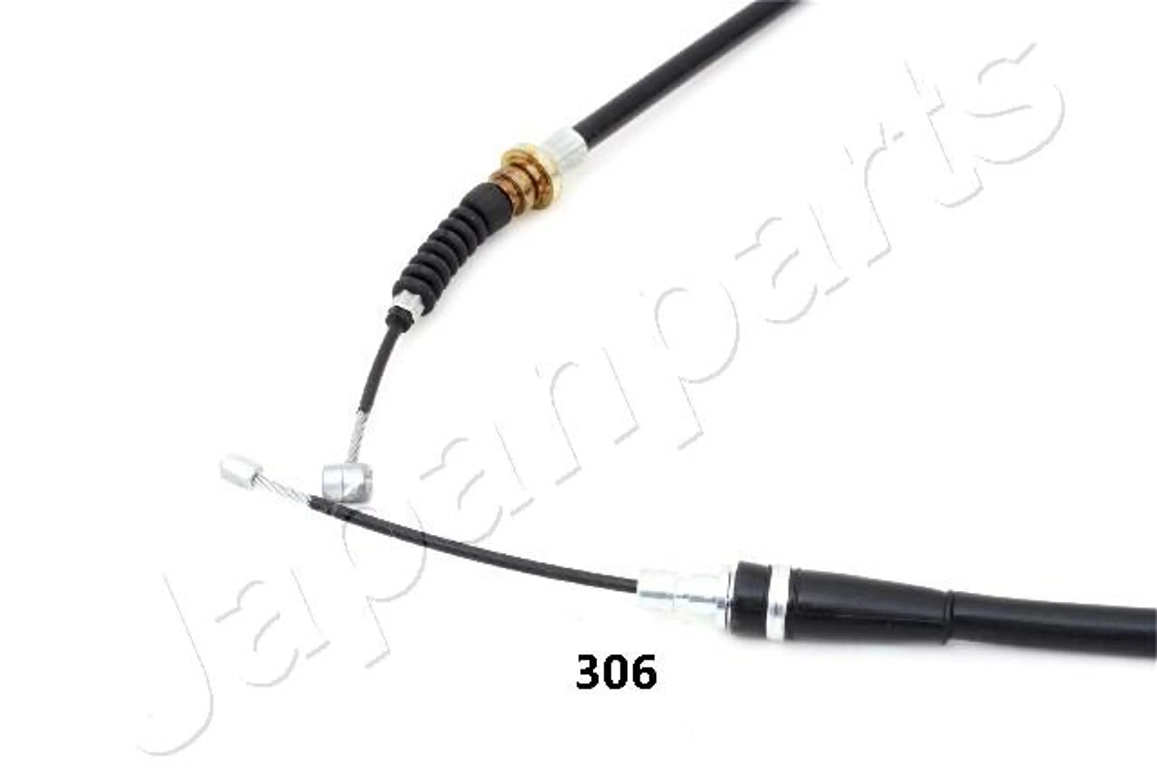 CABLE, FRENO DE ESTACIONAMIENTO