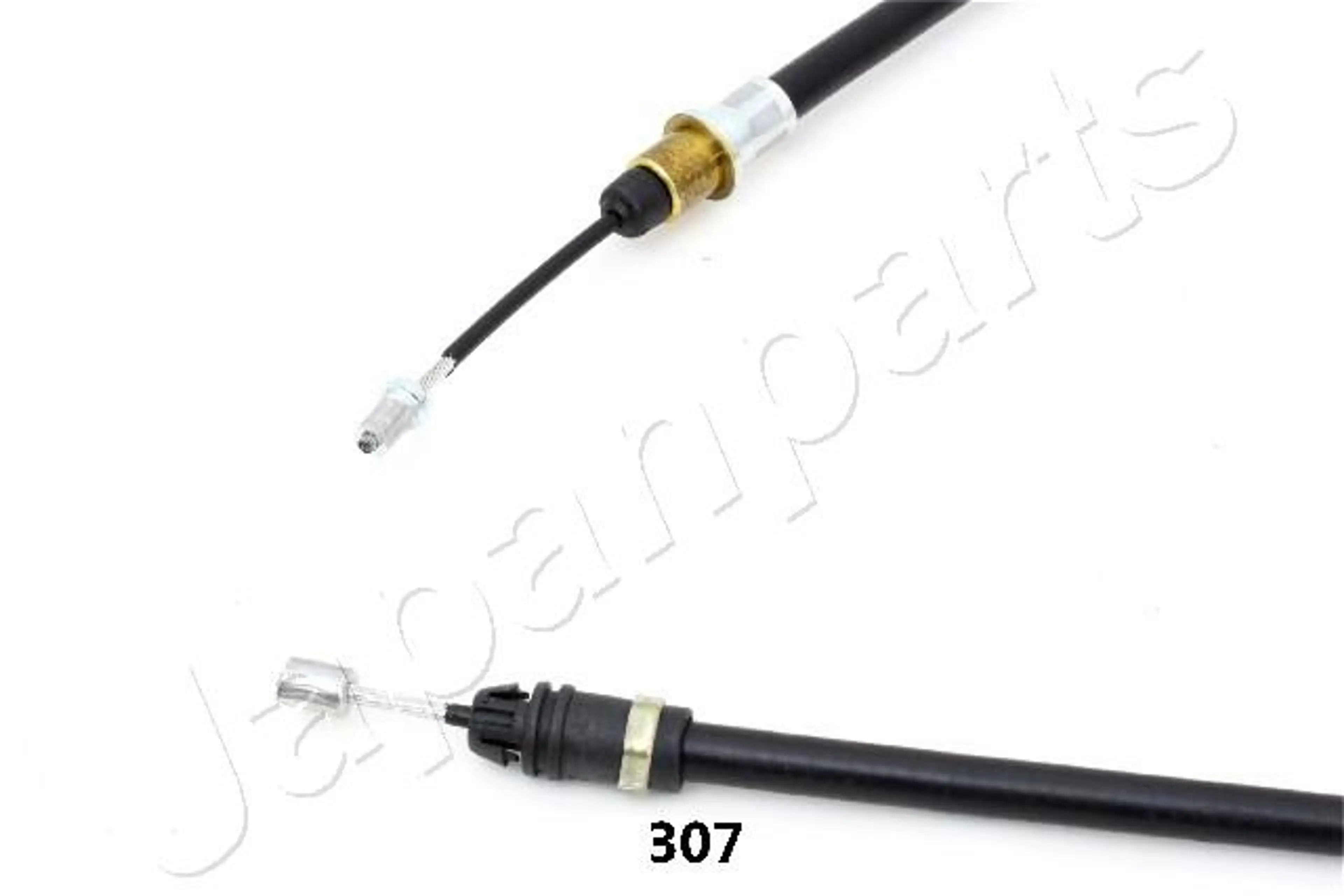 CABLE, FRENO DE ESTACIONAMIENTO