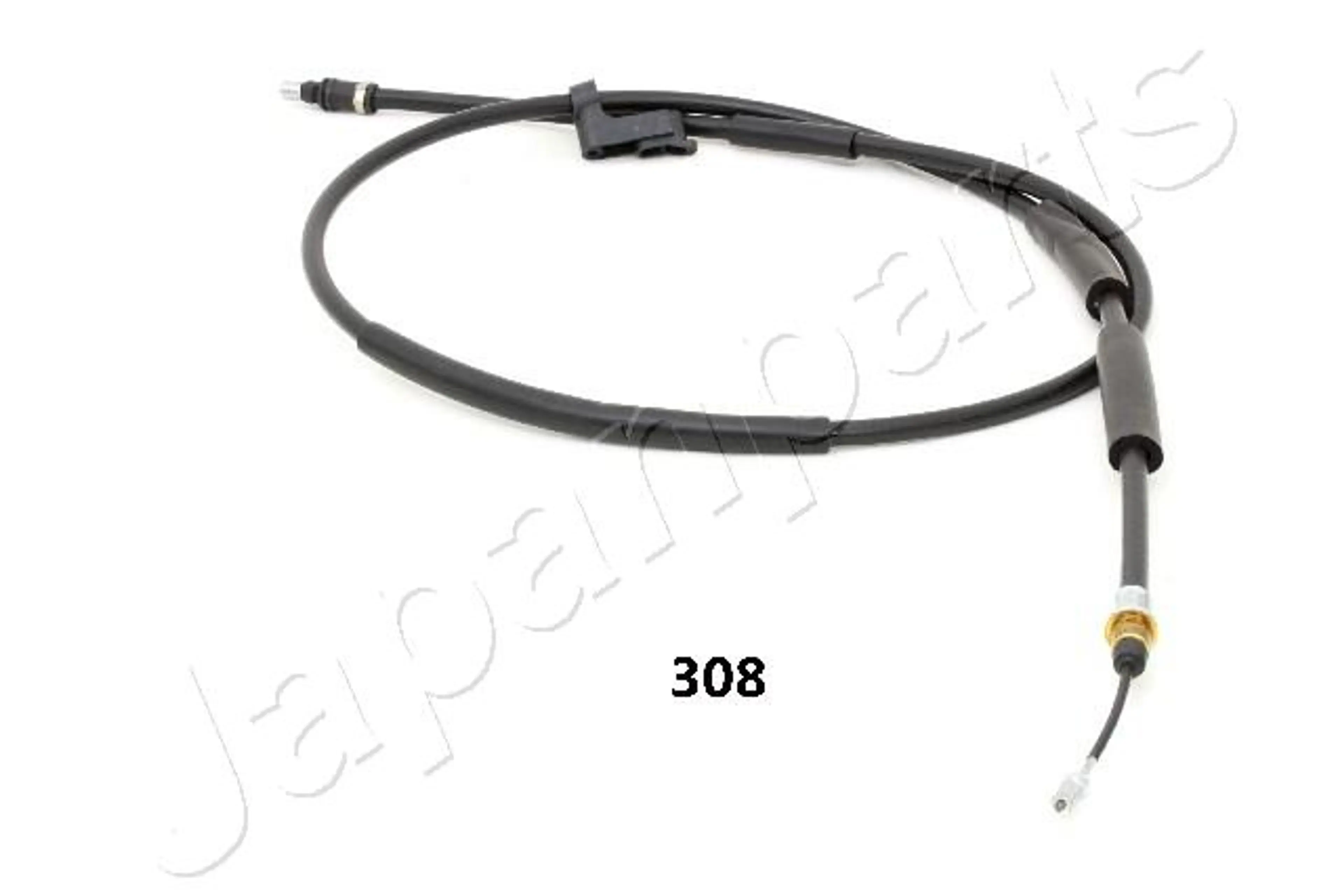 CABLE, FRENO DE ESTACIONAMIENTO