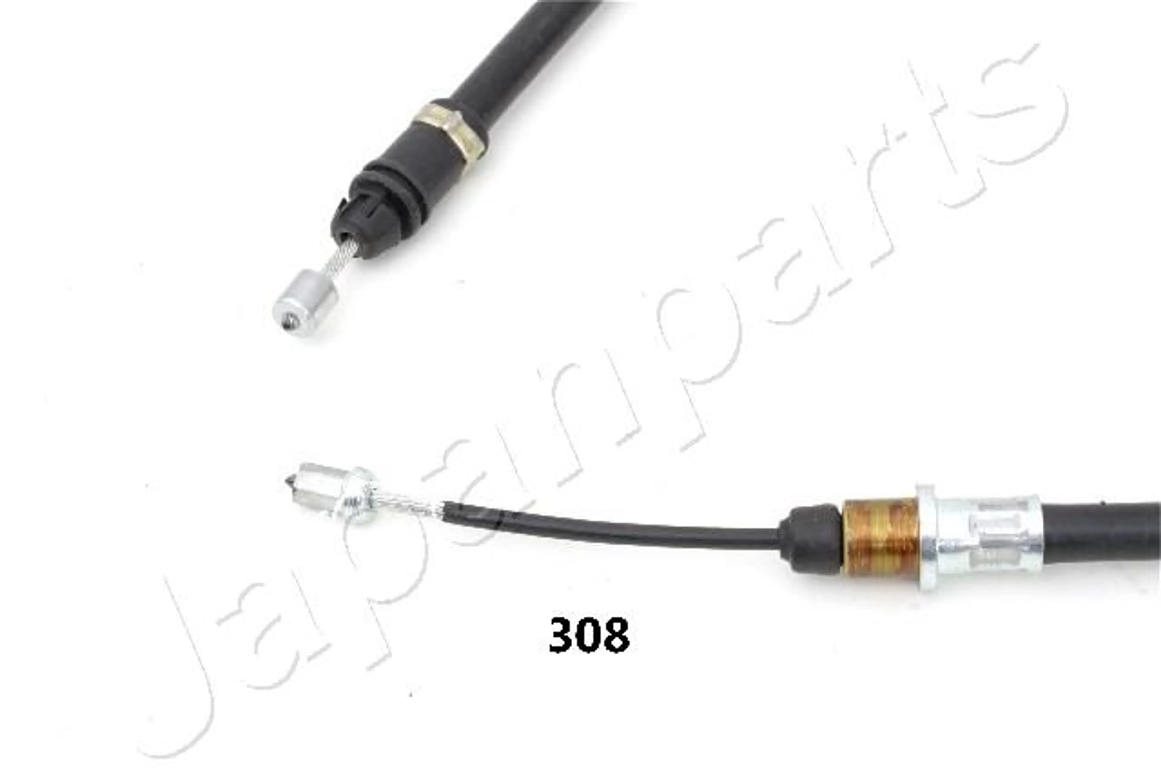 CABLE, FRENO DE ESTACIONAMIENTO