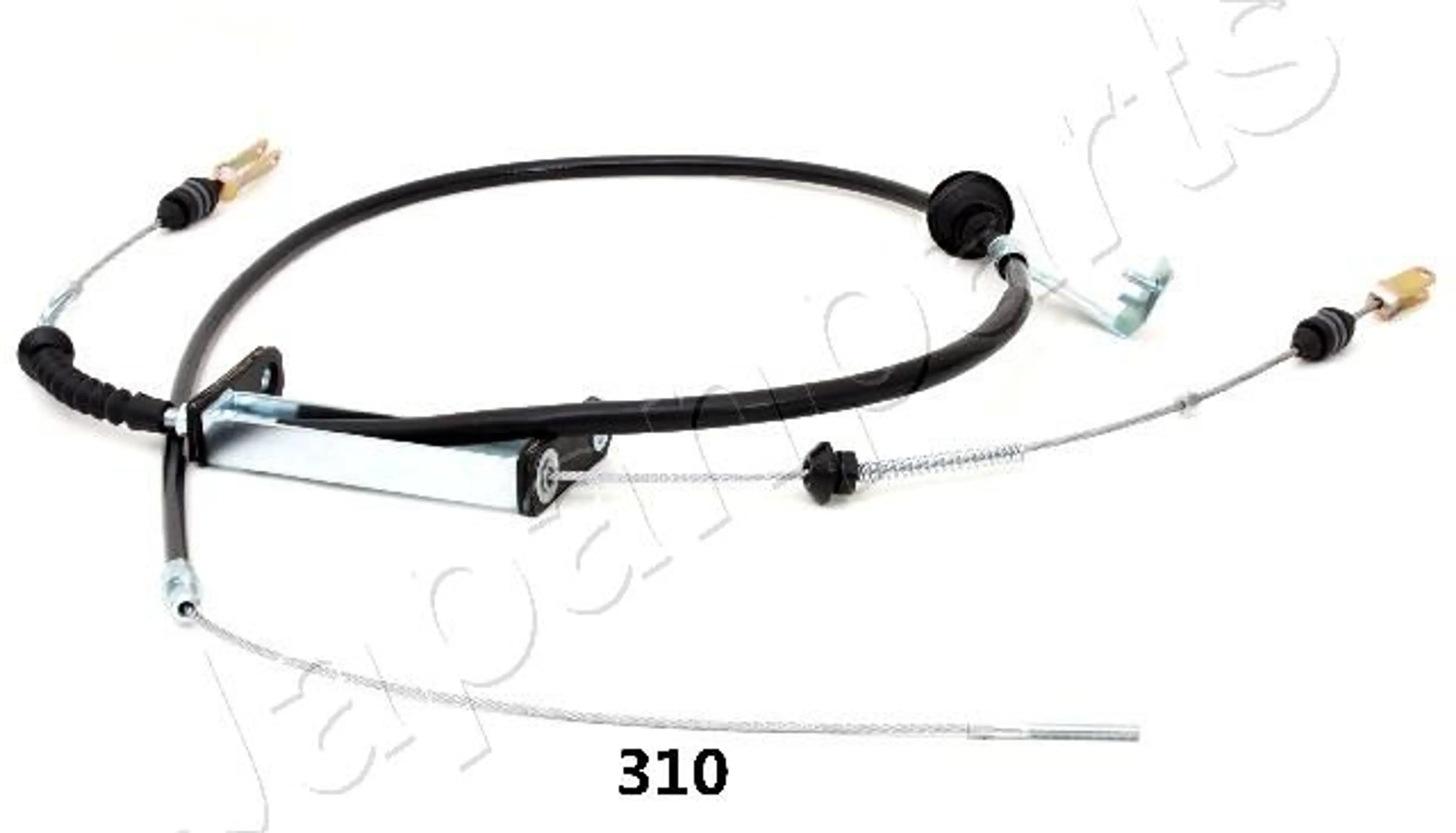 CABLE, FRENO DE ESTACIONAMIENTO