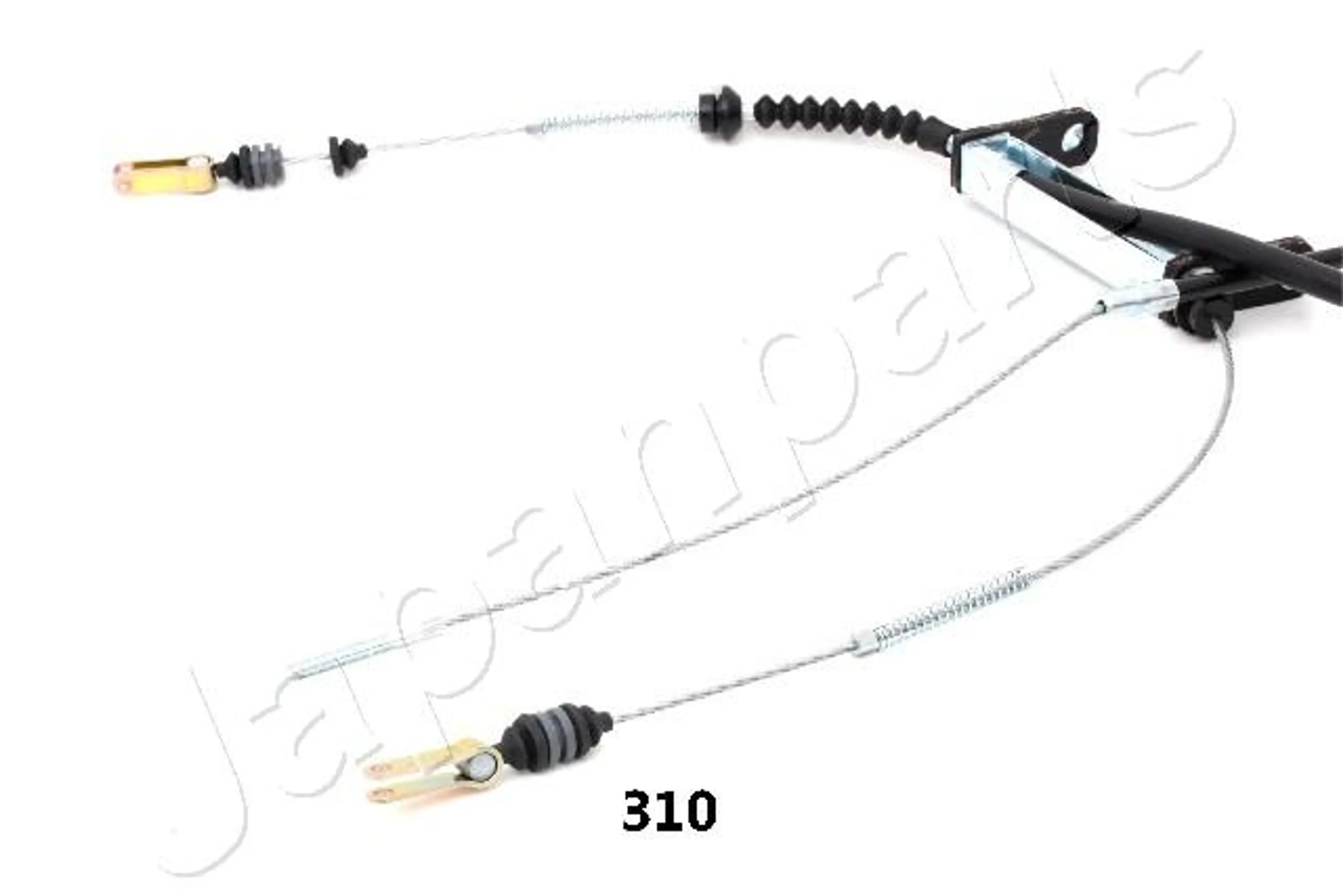 CABLE, FRENO DE ESTACIONAMIENTO