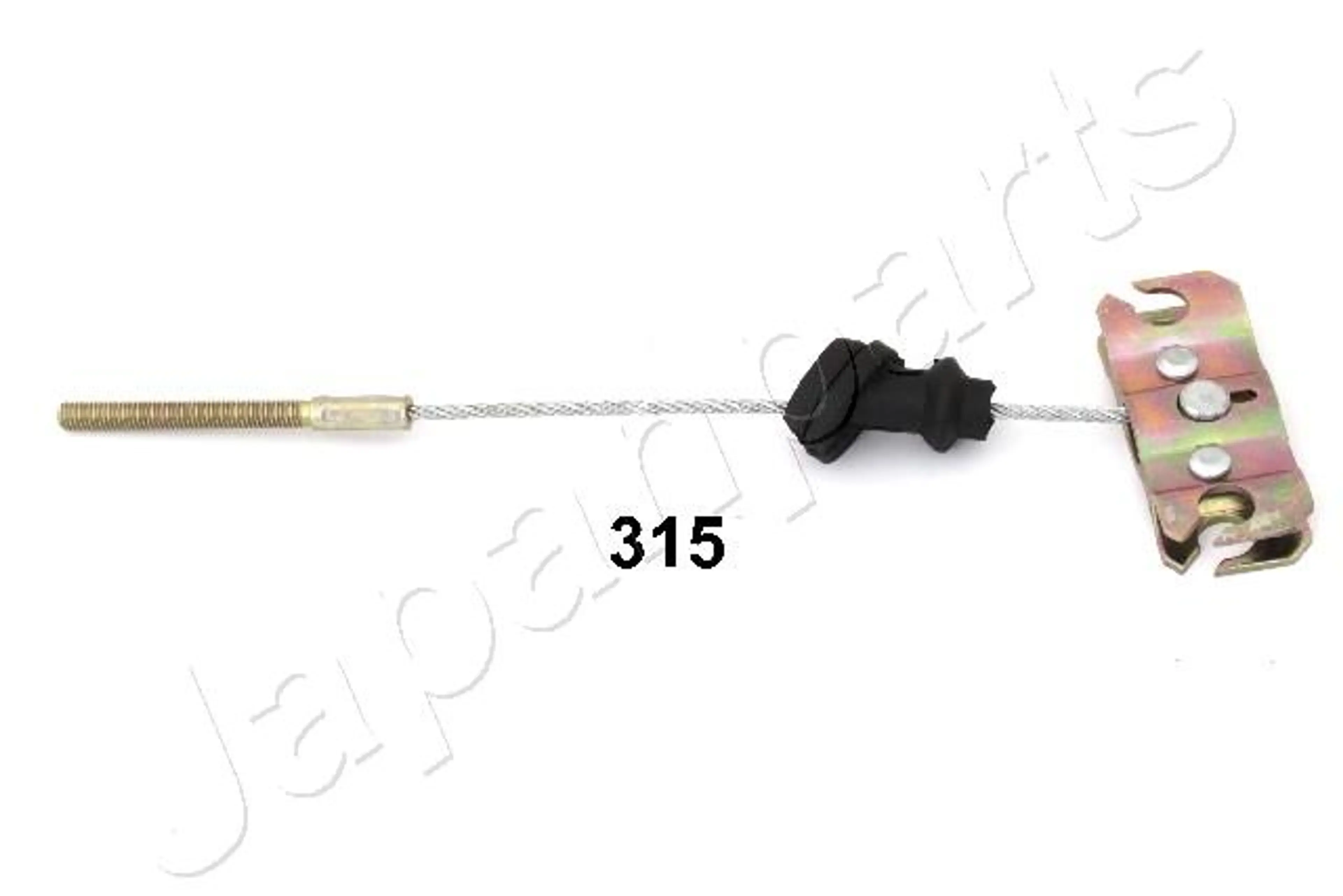 CABLE, FRENO DE ESTACIONAMIENTO