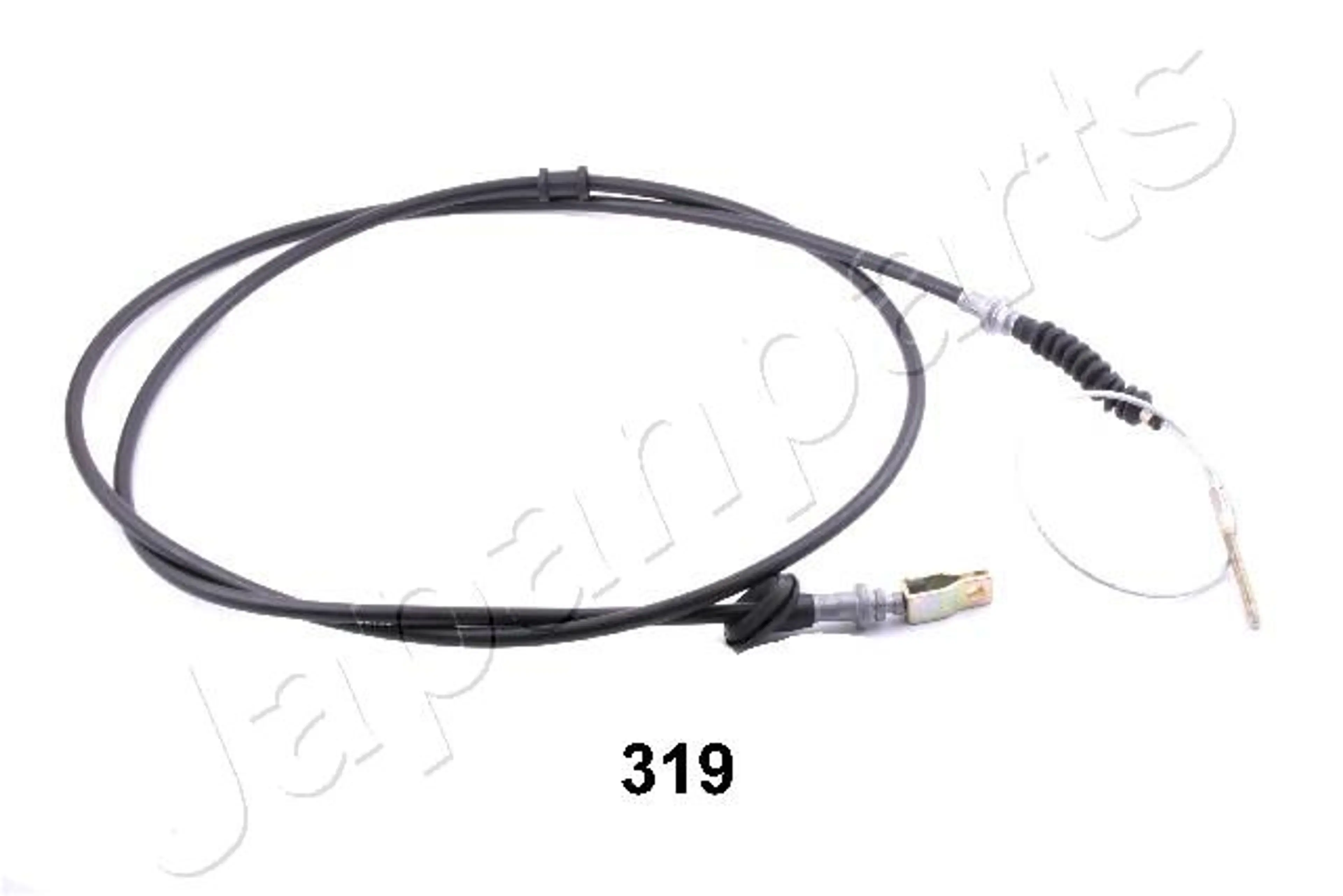 CABLE, FRENO DE ESTACIONAMIENTO