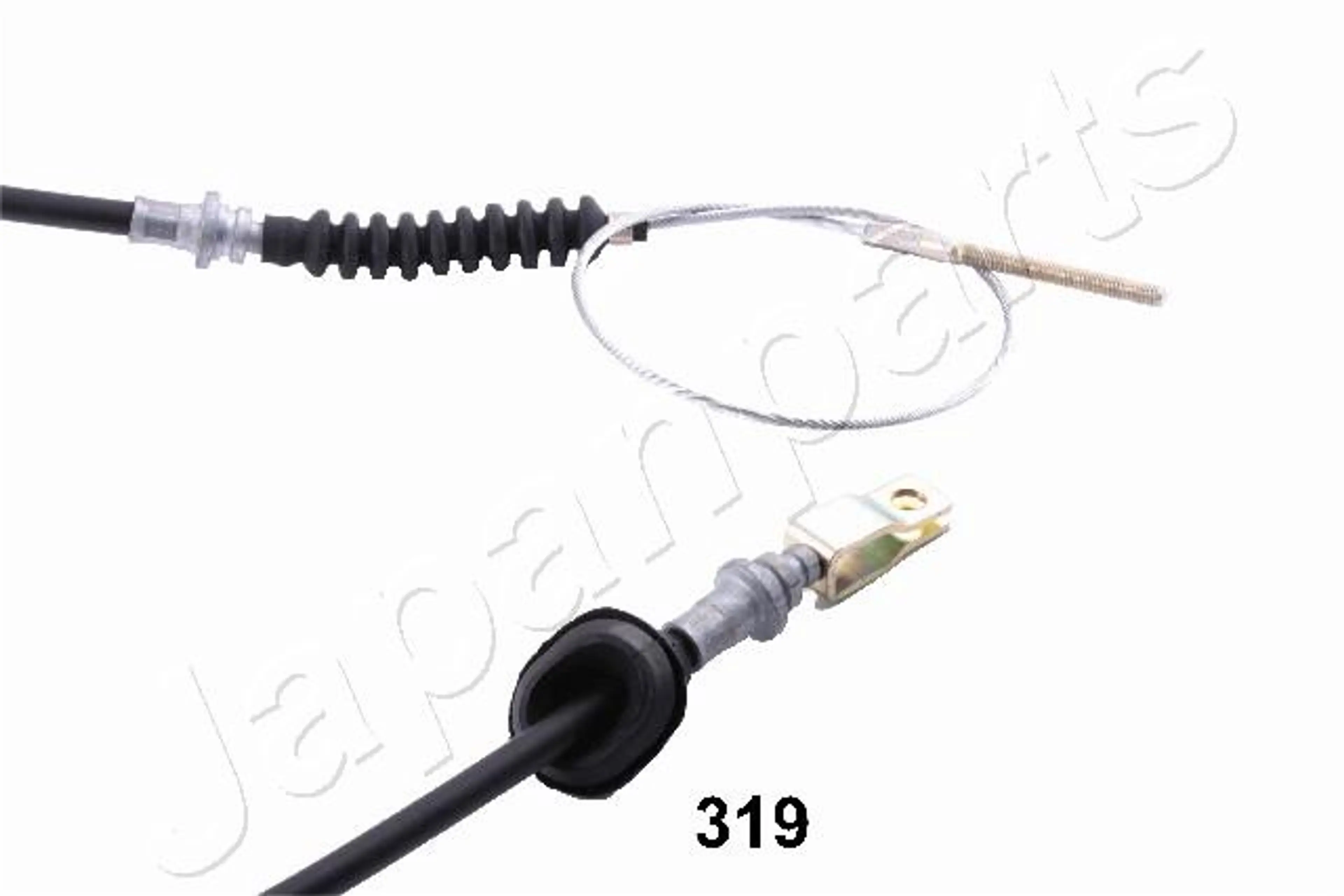 CABLE, FRENO DE ESTACIONAMIENTO