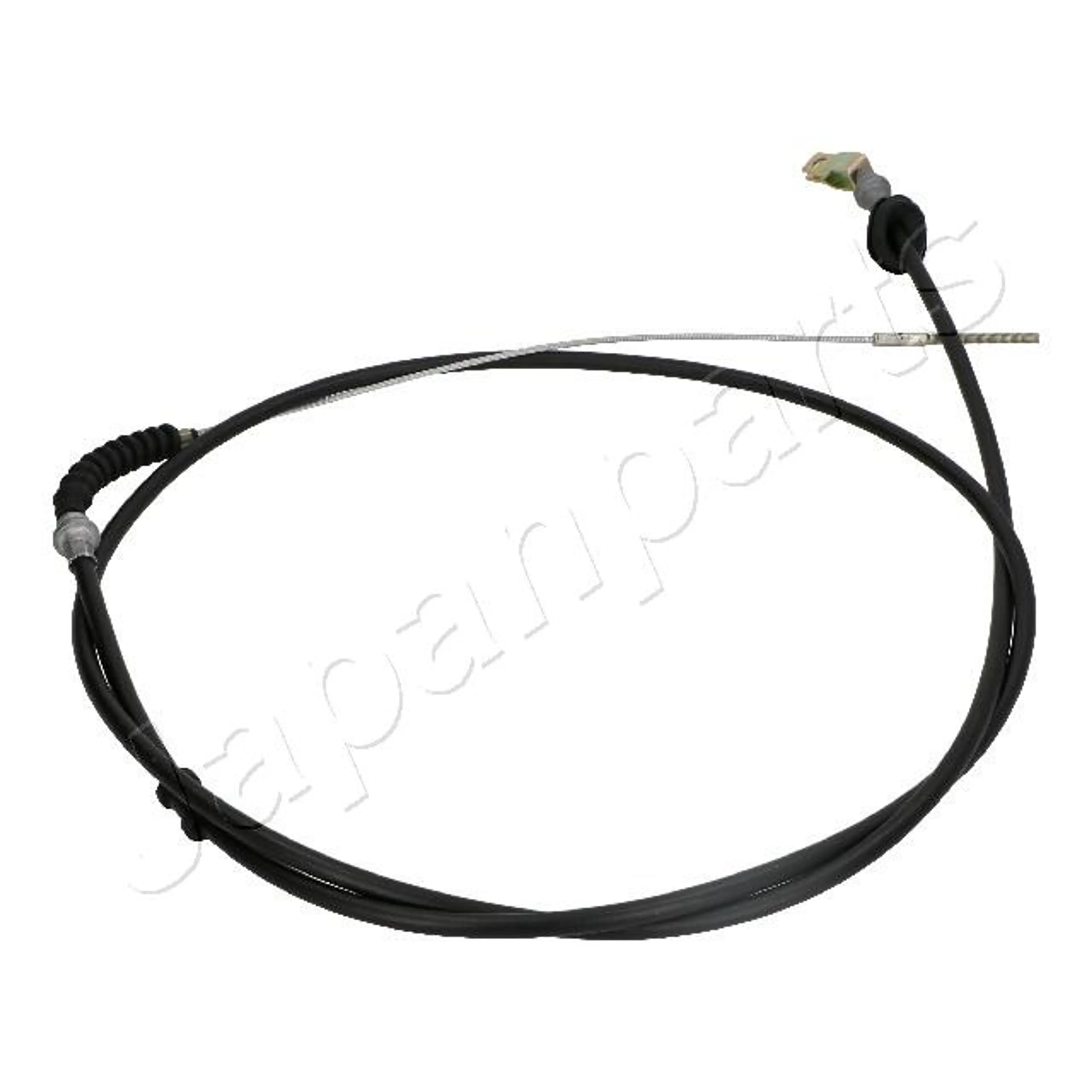 CABLE, FRENO DE ESTACIONAMIENTO