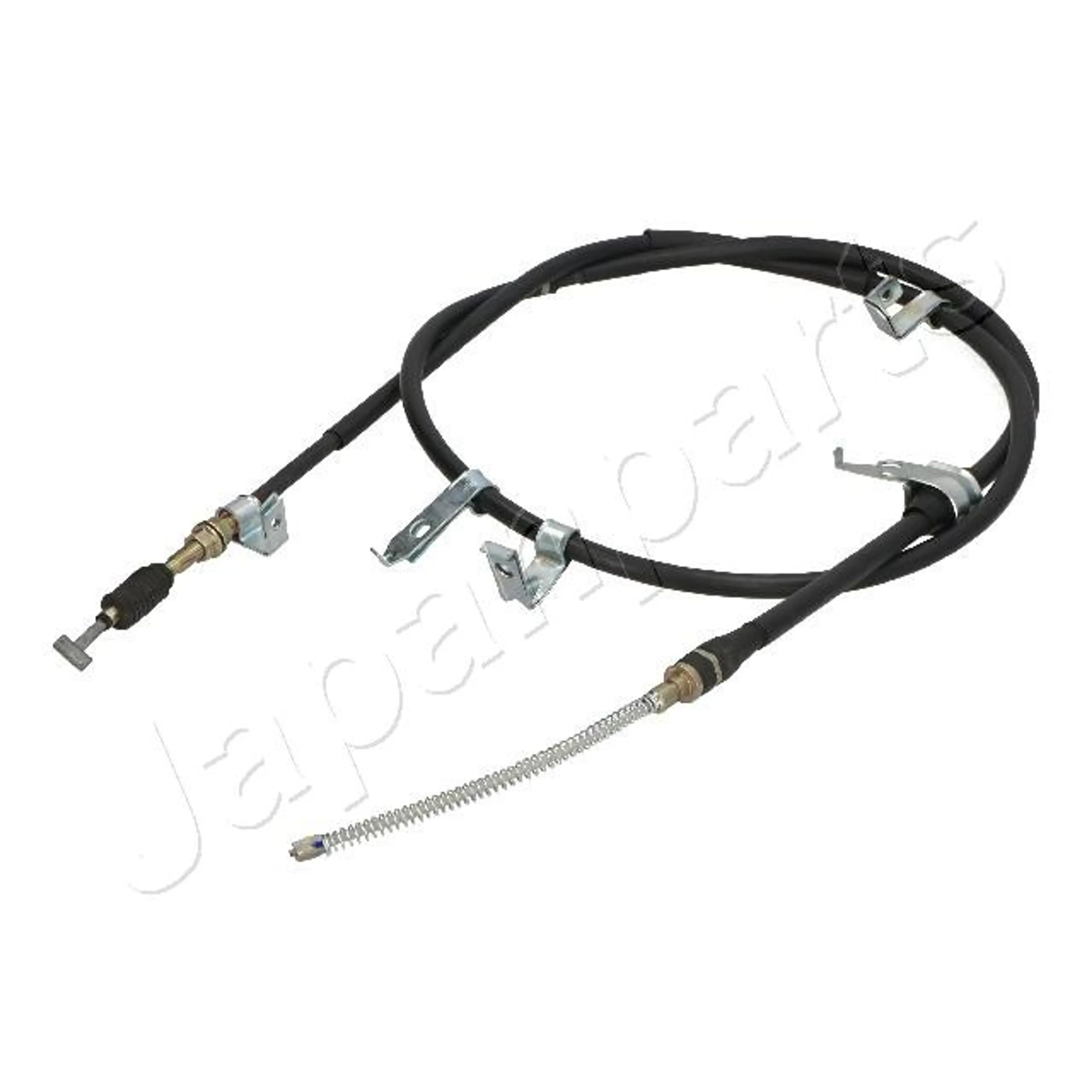 CABLE, FRENO DE ESTACIONAMIENTO