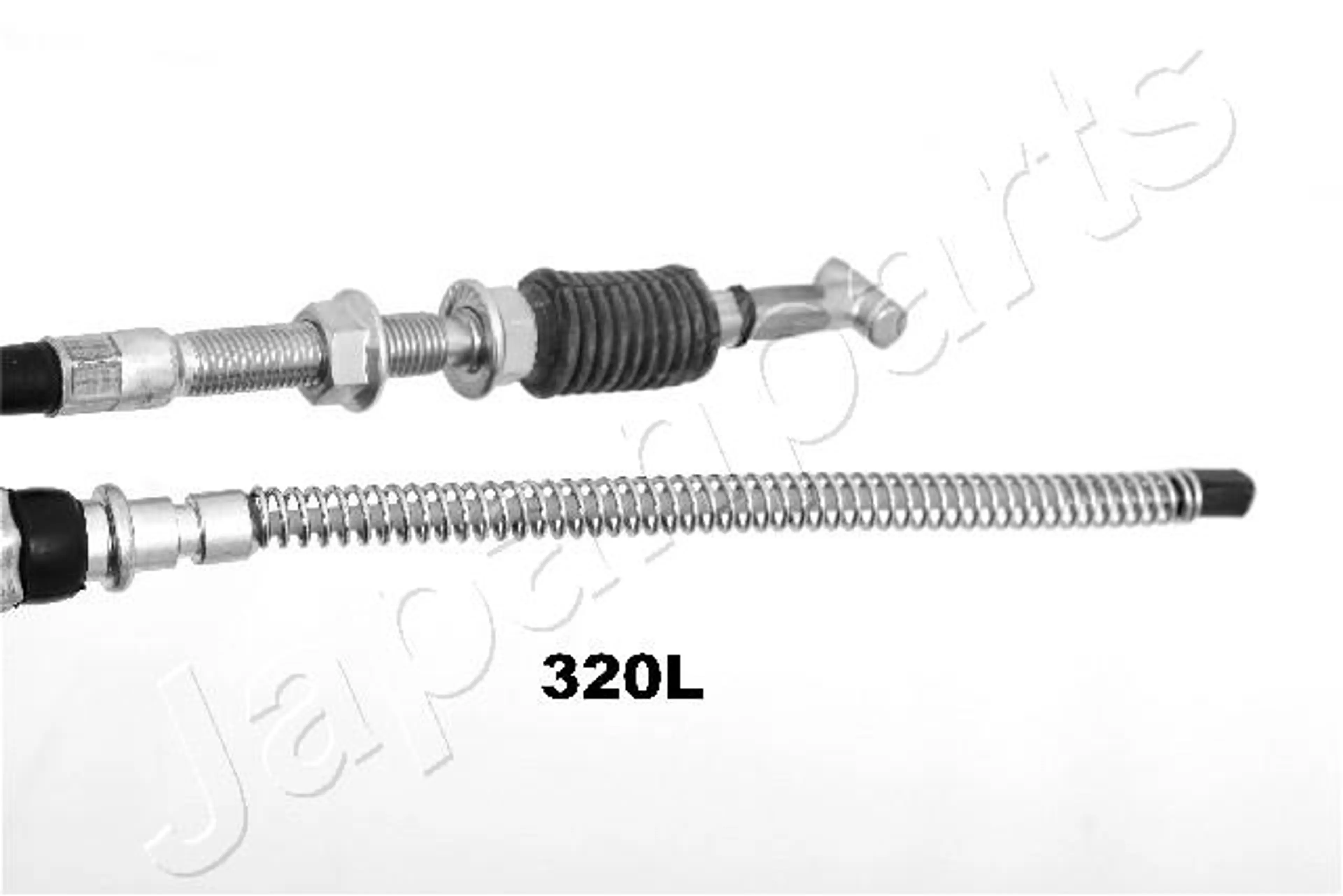 CABLE, FRENO DE ESTACIONAMIENTO